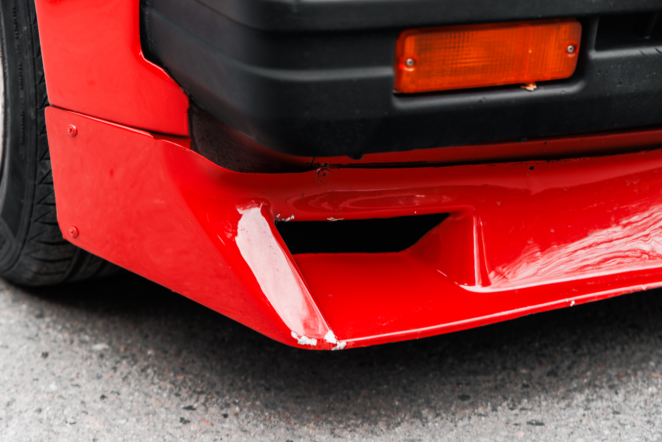 1983 Toyota Starlet (KP60) for sale by auction in Tampere, Finland