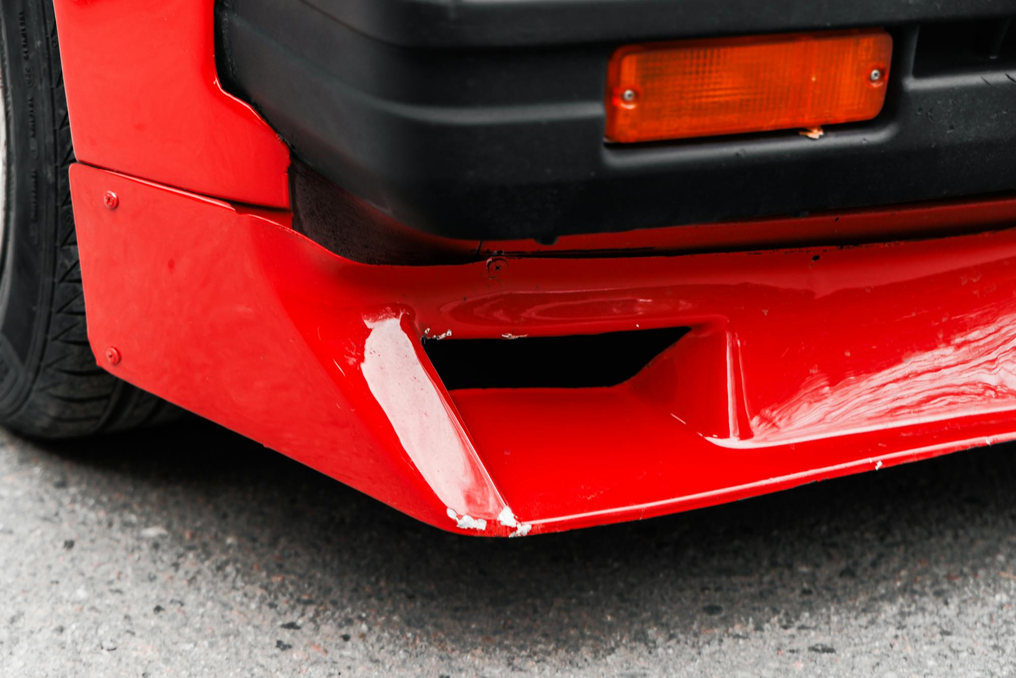 1983 Toyota Starlet (KP60) for sale by auction in Tampere, Finland