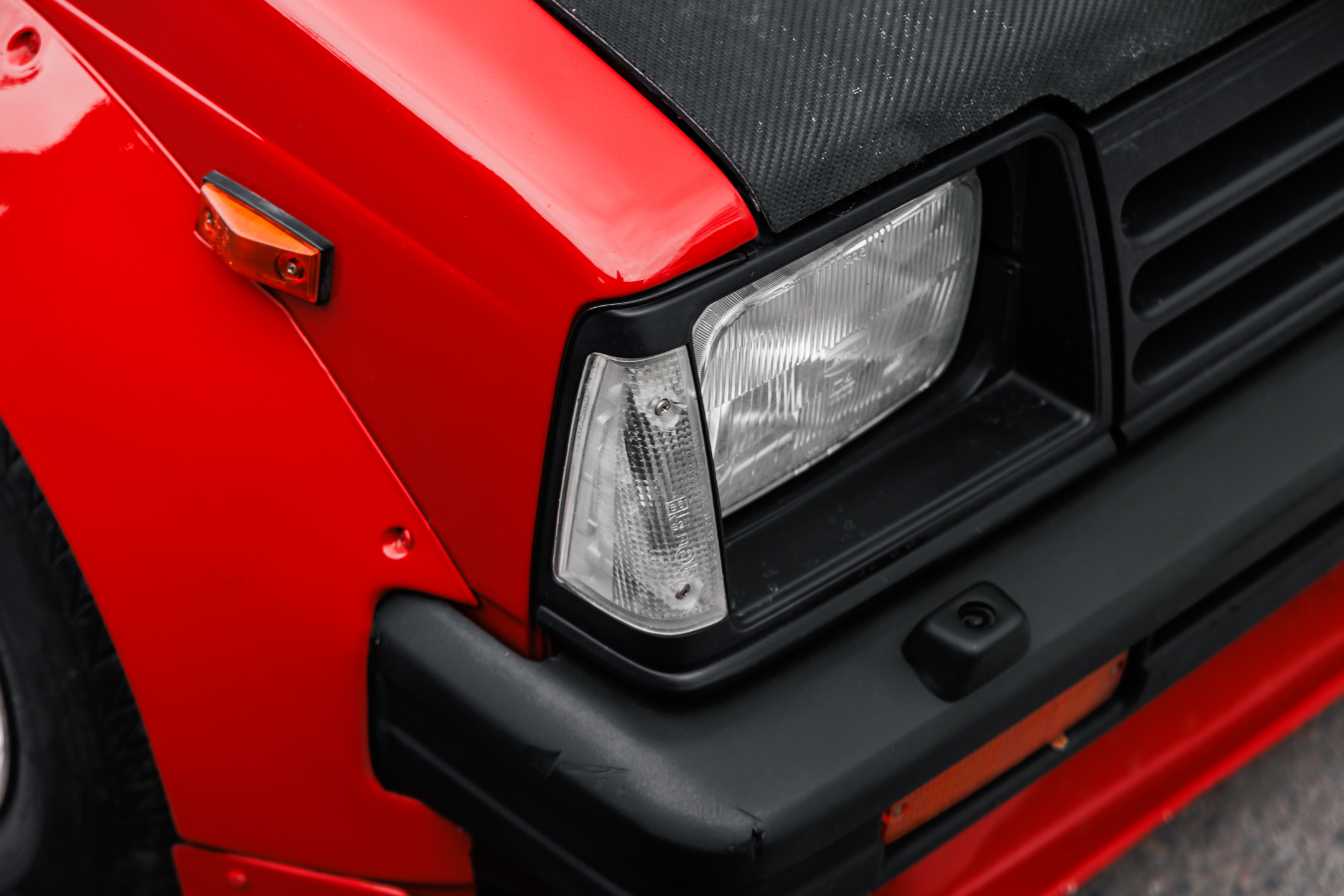 1983 Toyota Starlet (KP60) for sale by auction in Tampere, Finland