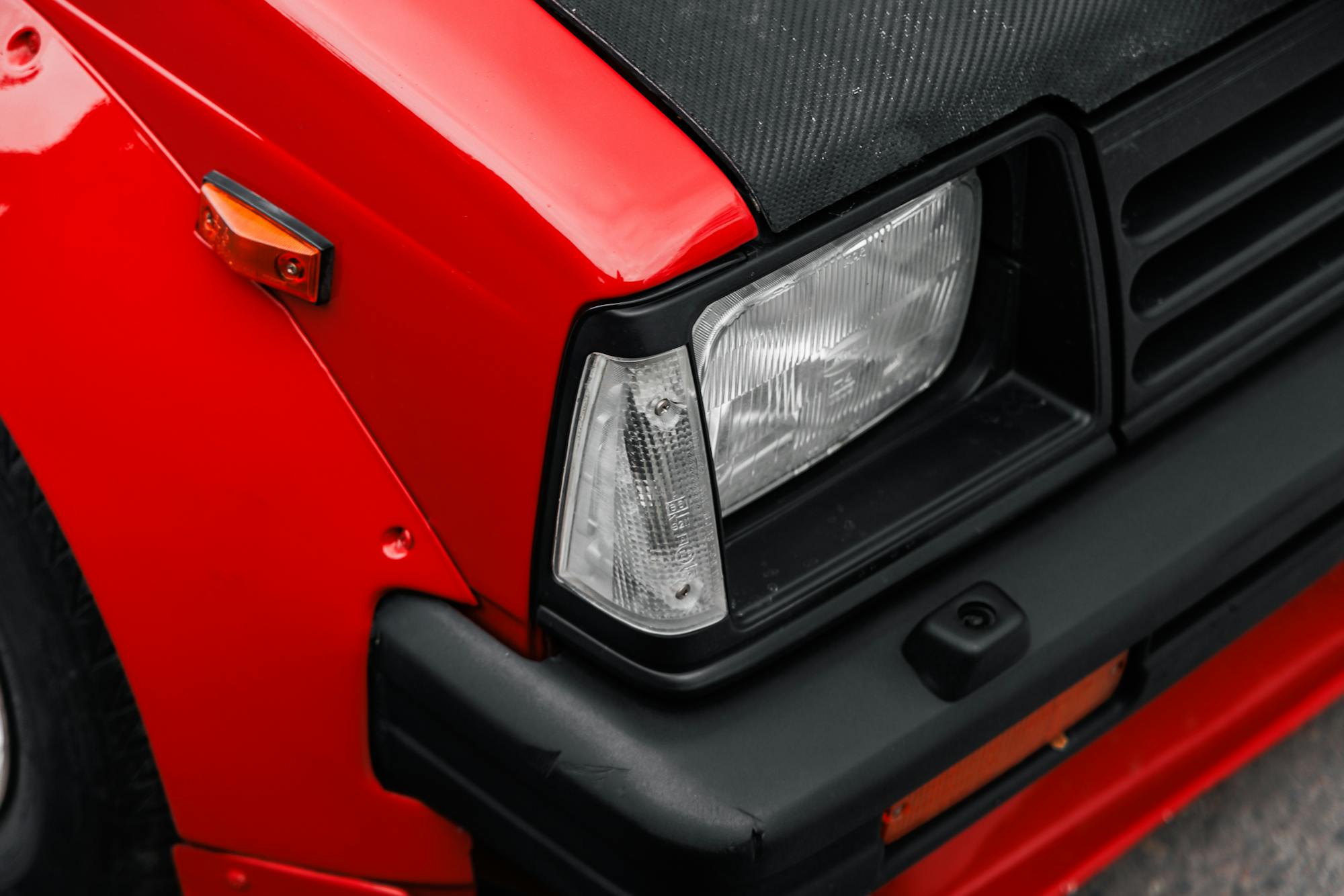 1983 Toyota Starlet (KP60) for sale by auction in Tampere, Finland