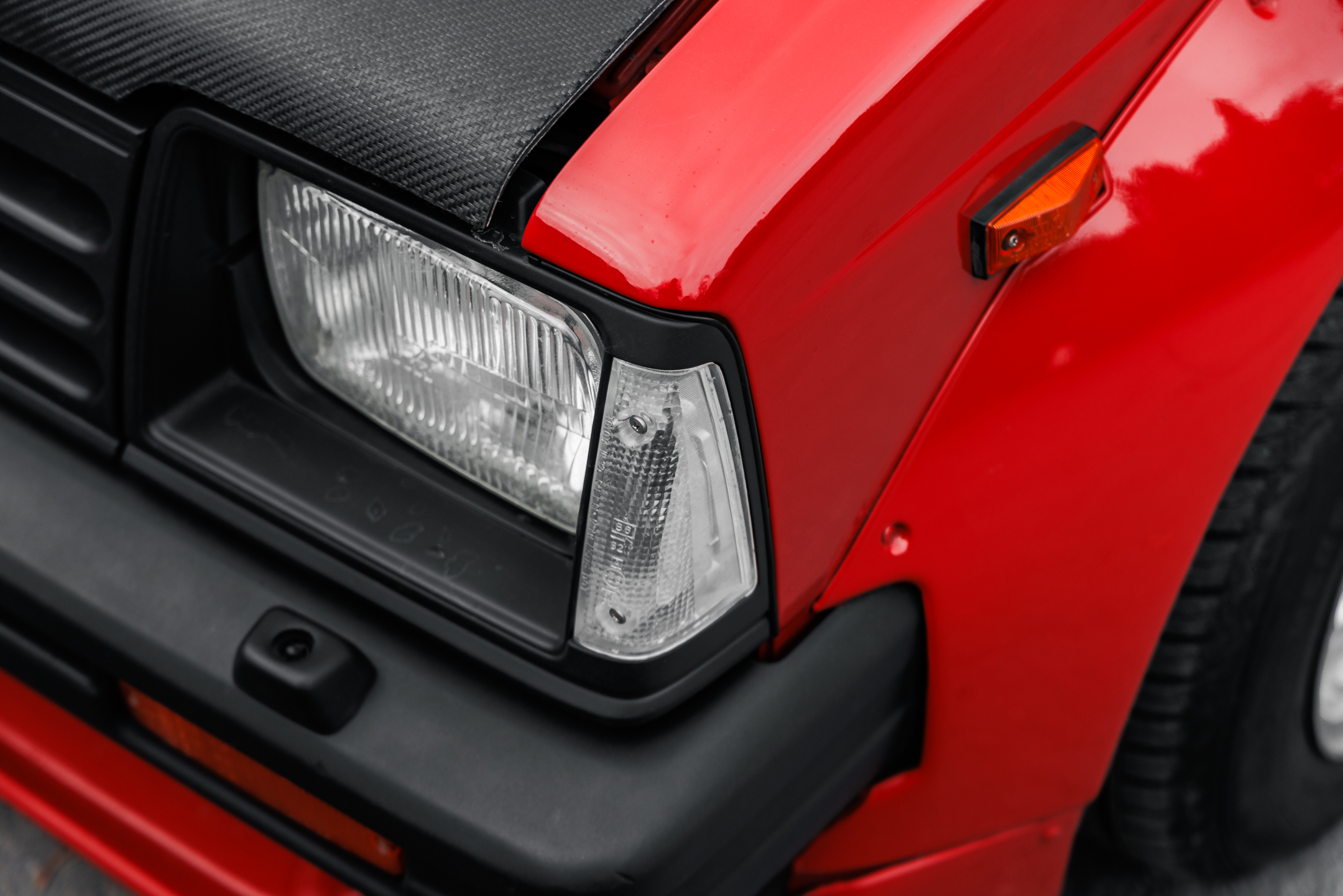 1983 Toyota Starlet (KP60) for sale by auction in Tampere, Finland