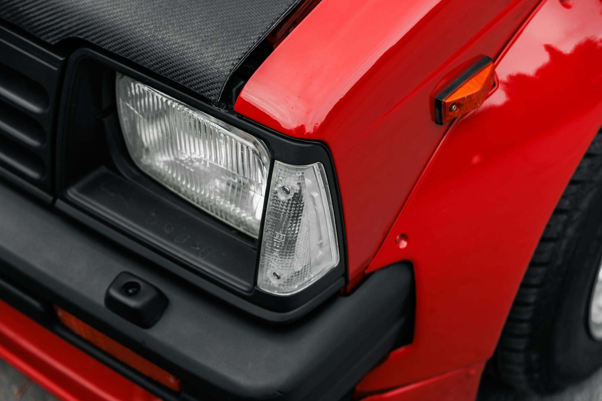 1983 Toyota Starlet (KP60) for sale by auction in Tampere, Finland