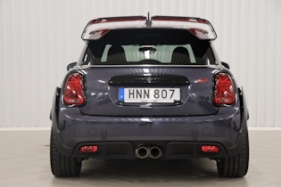 2020 Mini John Cooper Works GP3 for sale by auction in Sundsvall