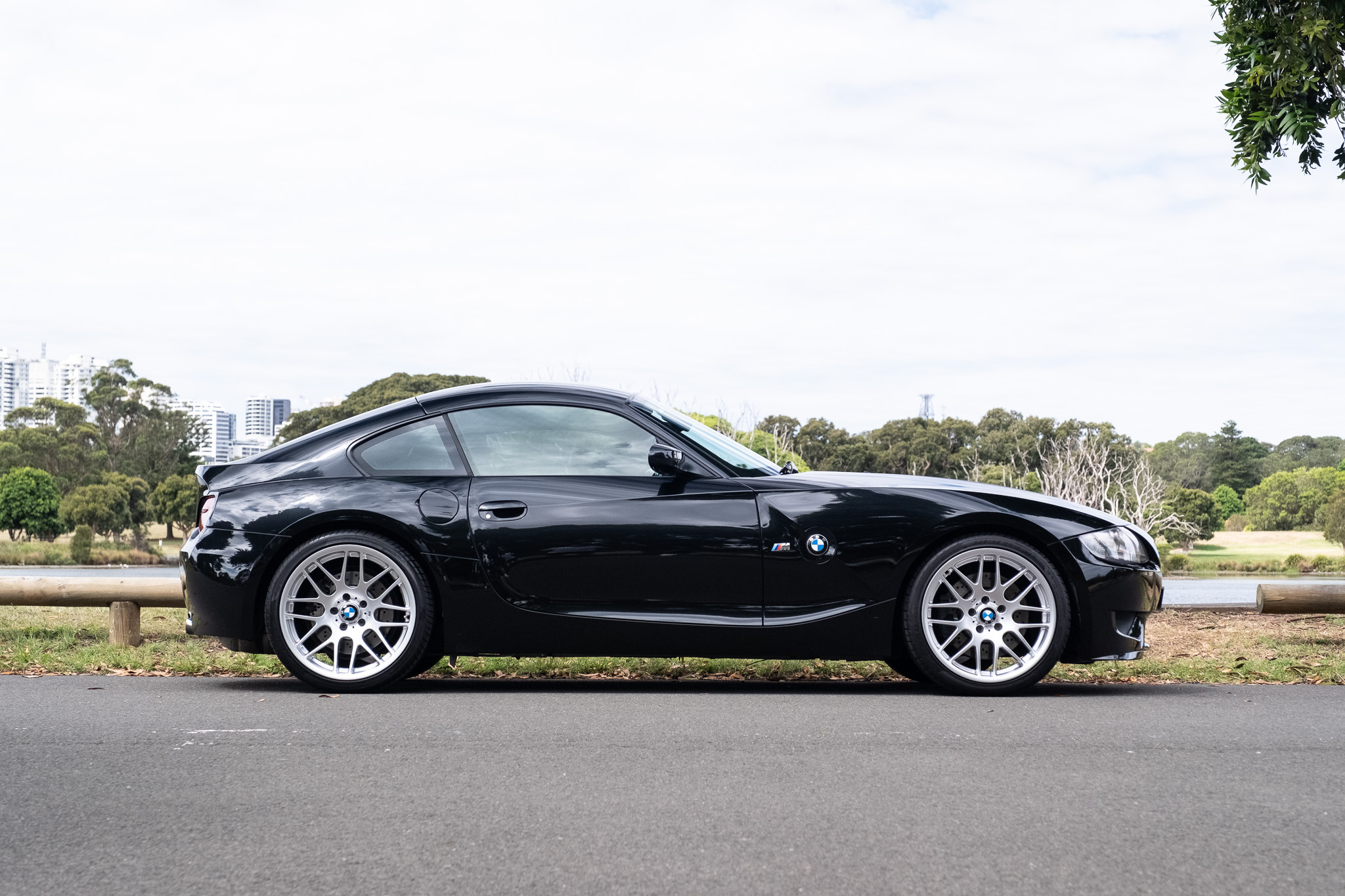 2006 BMW Z4M Coupe for sale by auction in Bronte, NSW, Australia