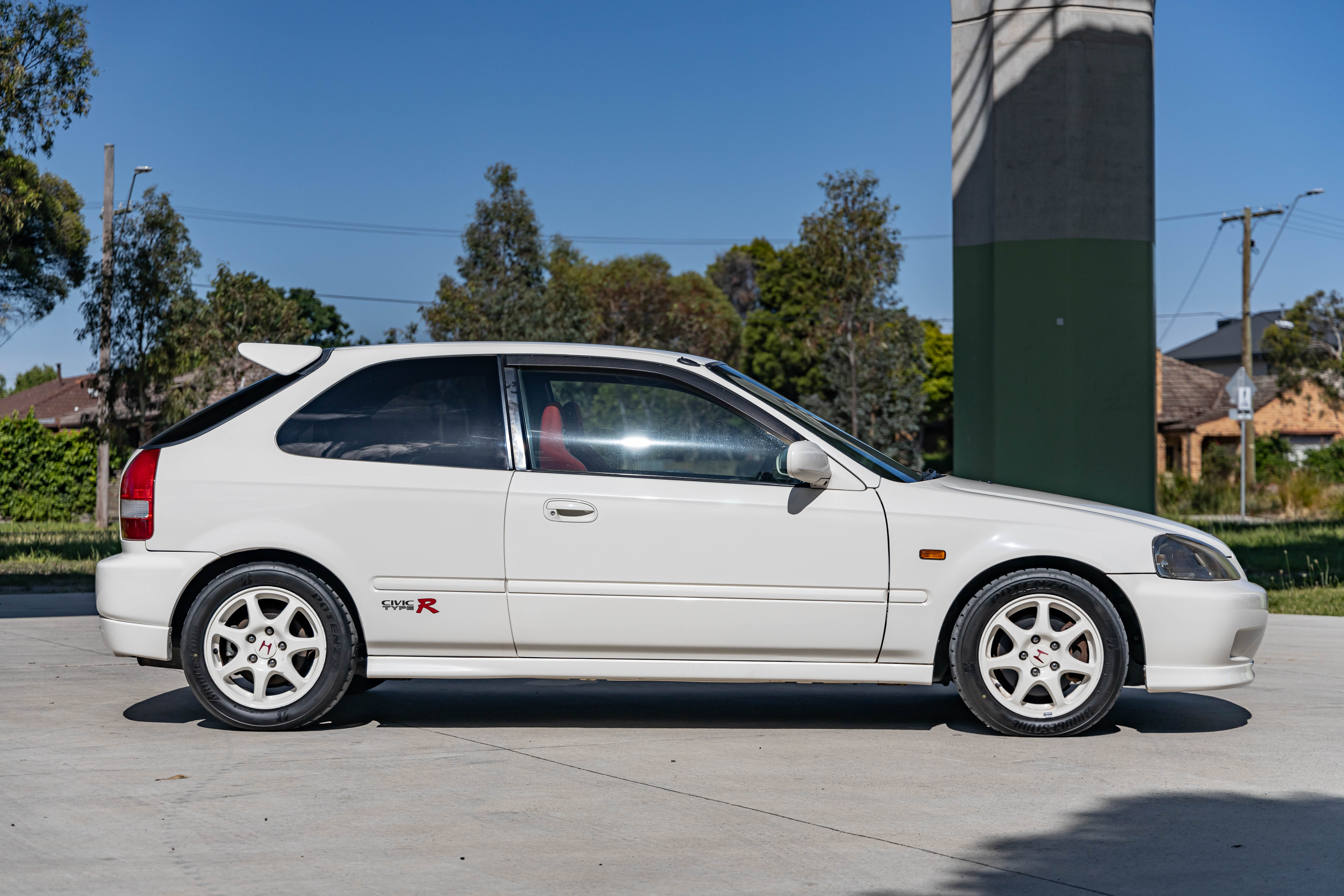 Cool Ek9 Type R For Sale Gallery