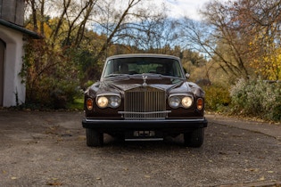 Classic 1975 Rolls-Royce Silver Shadow I Zu Verkaufen. Preis 21 000 EUR -  Dyler