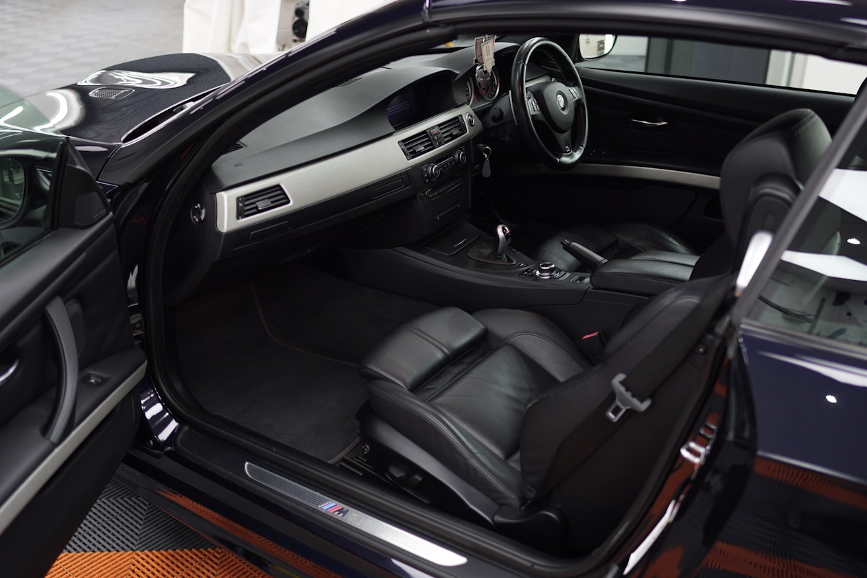 Spiegel für BMW E93 Cabrio