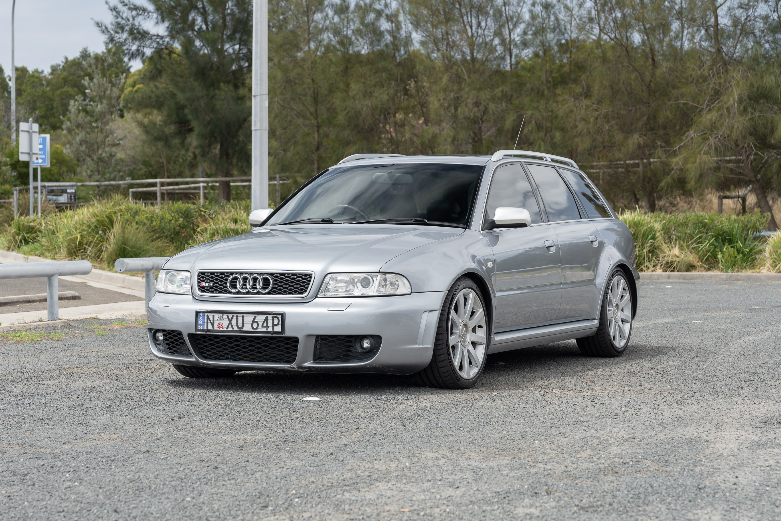 Elegant Rs4 B5 For Sale Pictures