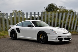 2010 Porsche 911 (997.2) Turbo S - 9FF Upgrade for sale by auction in  Northamptonshire, United Kingdom