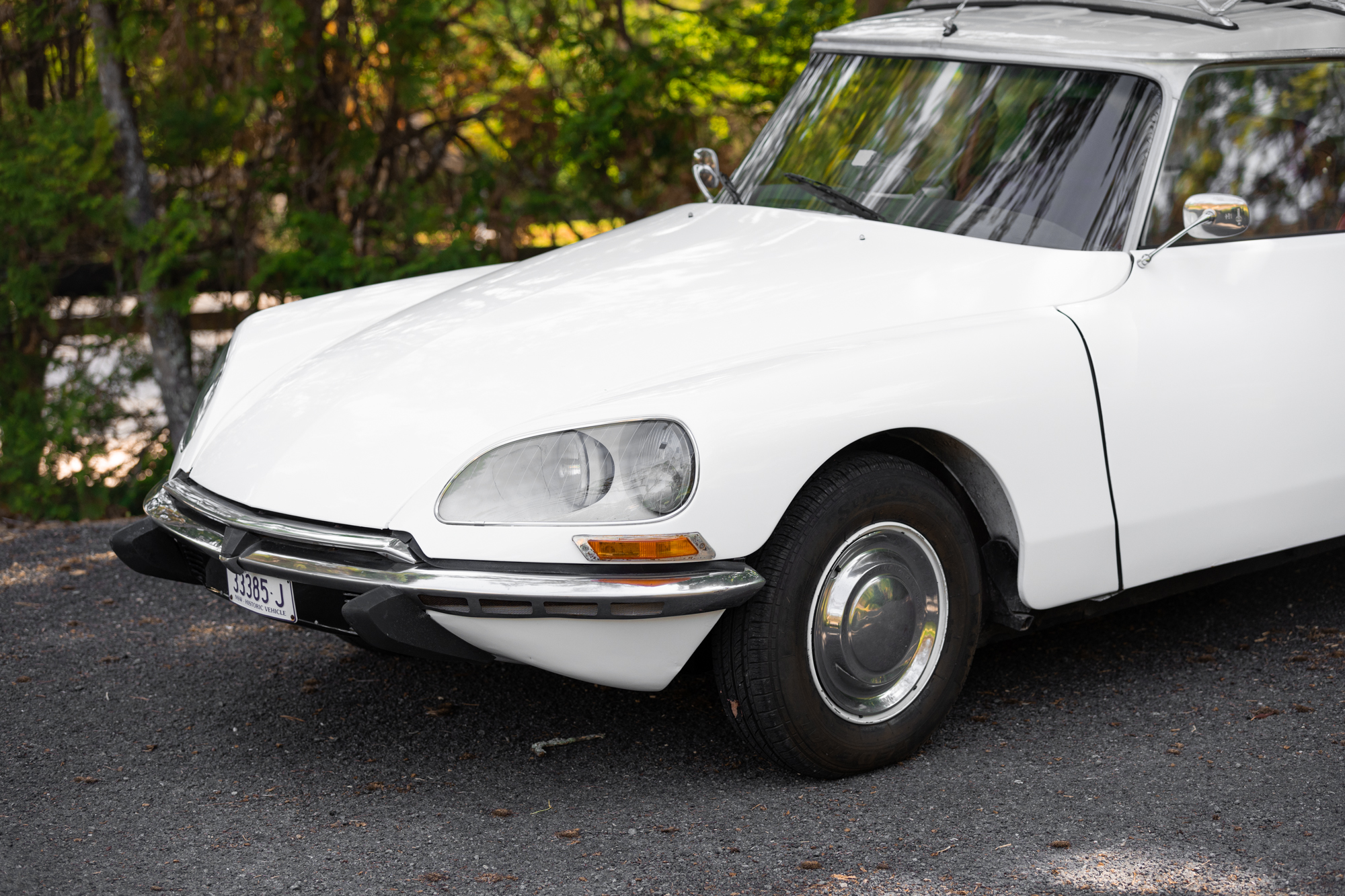 1974 Citroën DS23 Safari for sale in Terrey Hills, NSW, Australia