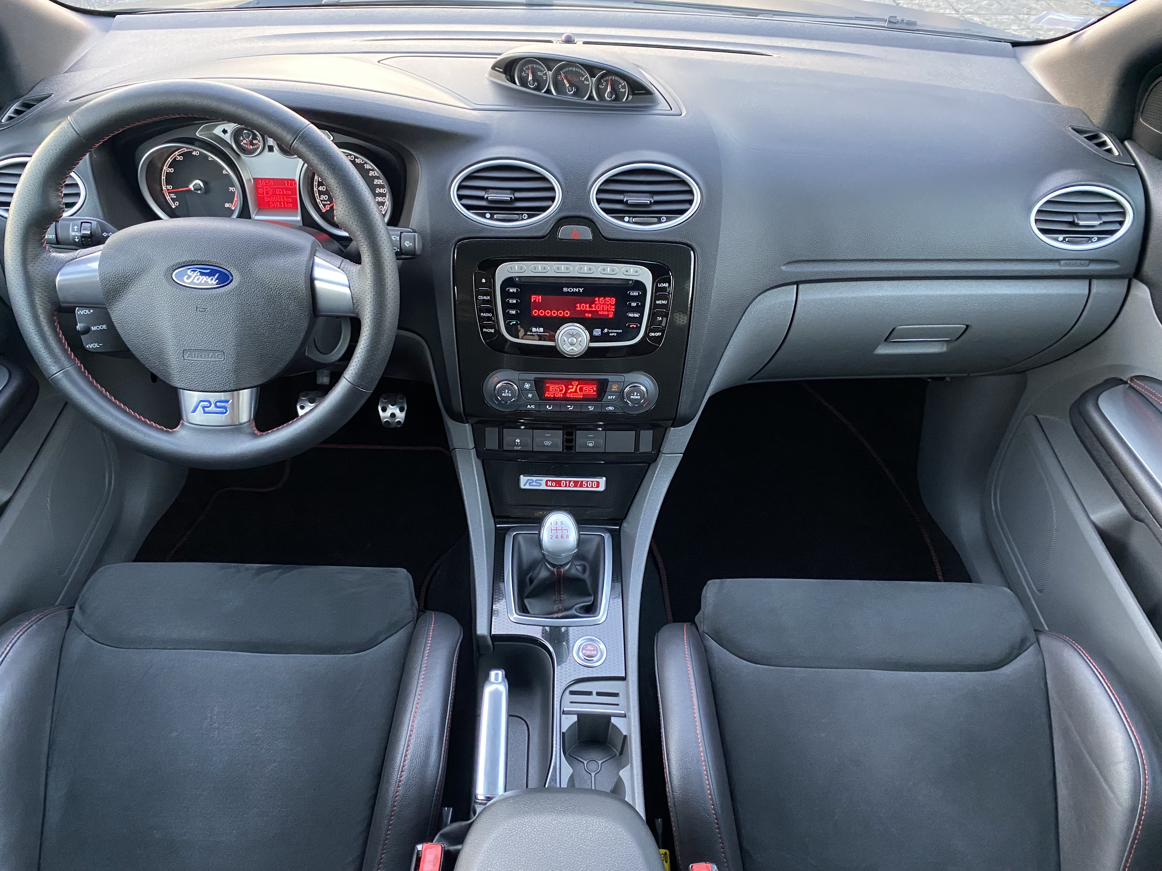 2010-ford-focus-mk2-rs500-for-sale-by-classified-listing-privately-in