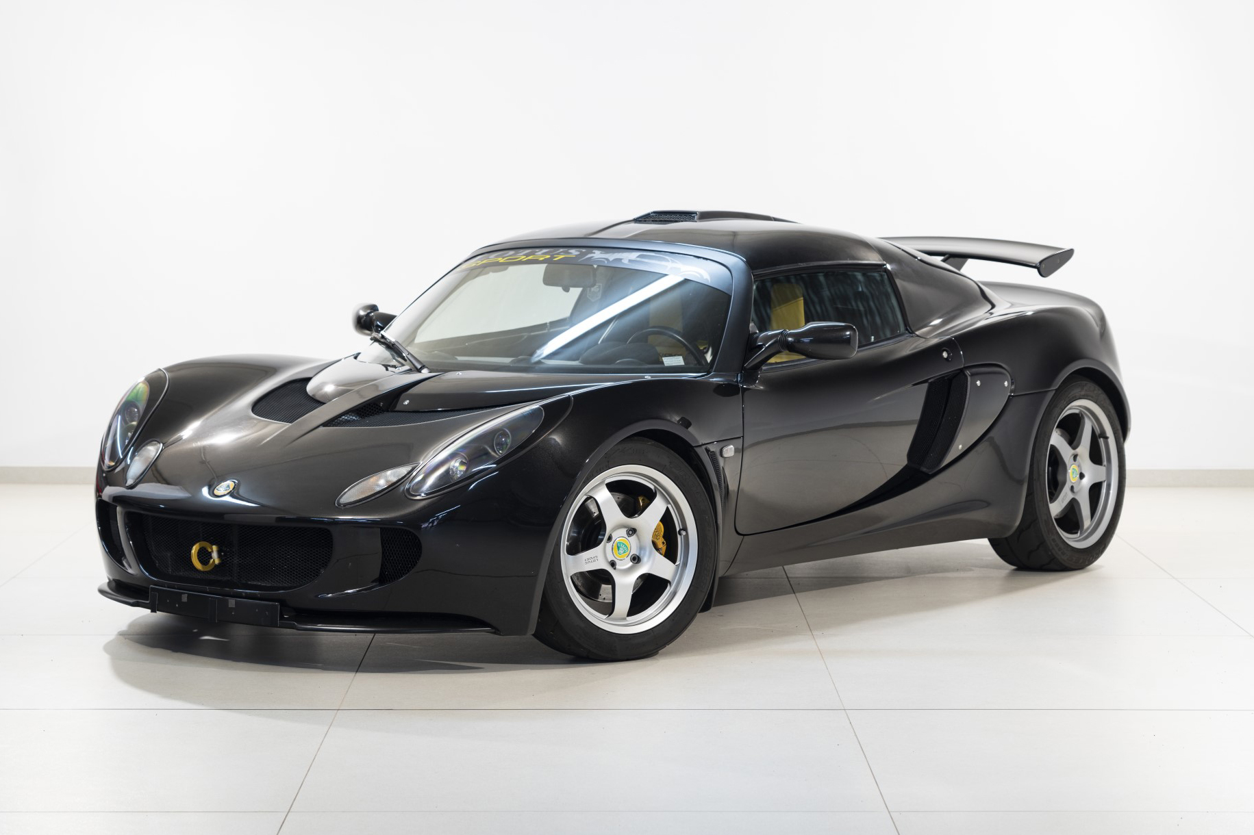 2005 Lotus Sport Exige 240R