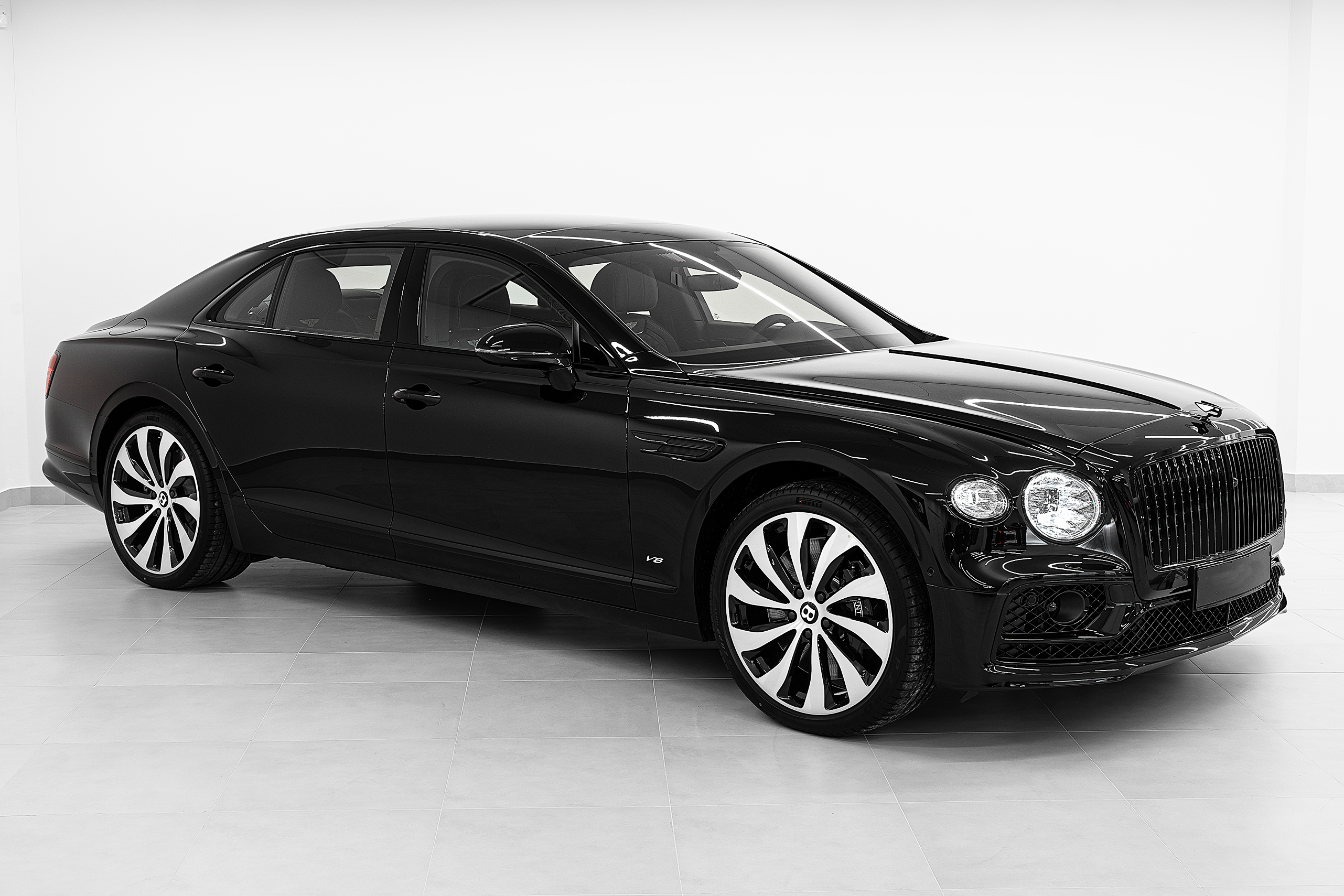 2022 Bentley Flying Spur