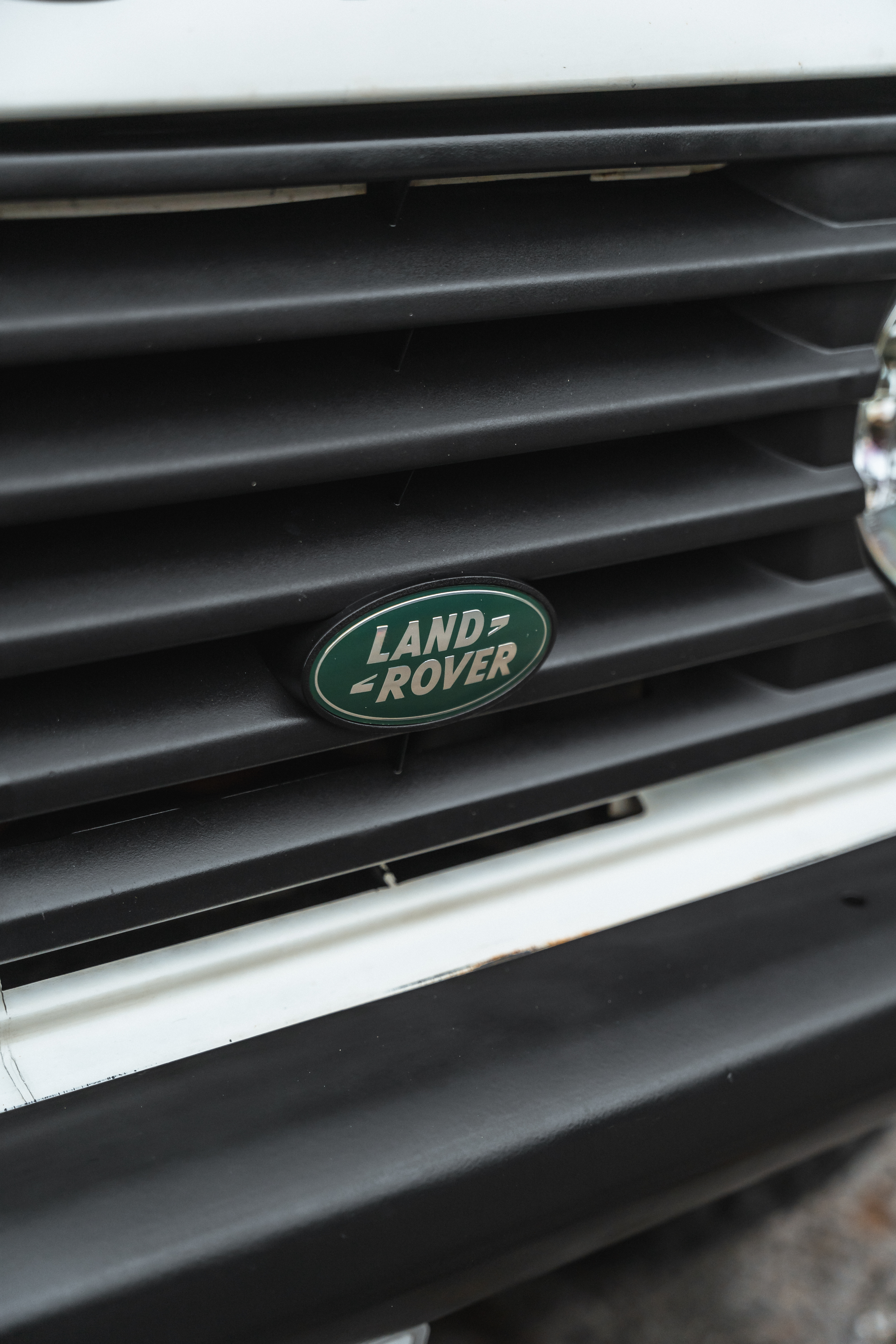 1990 Range Rover Classic Turbo D - LHD for sale by buy now in Northwich ...