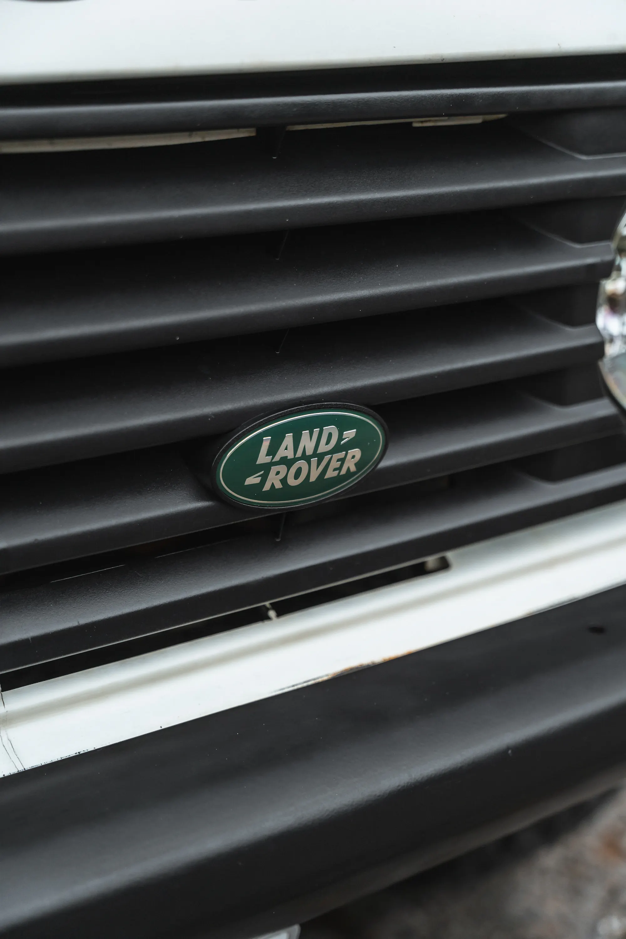 1990 Range Rover Classic Turbo D - LHD for sale by buy now in Northwich ...