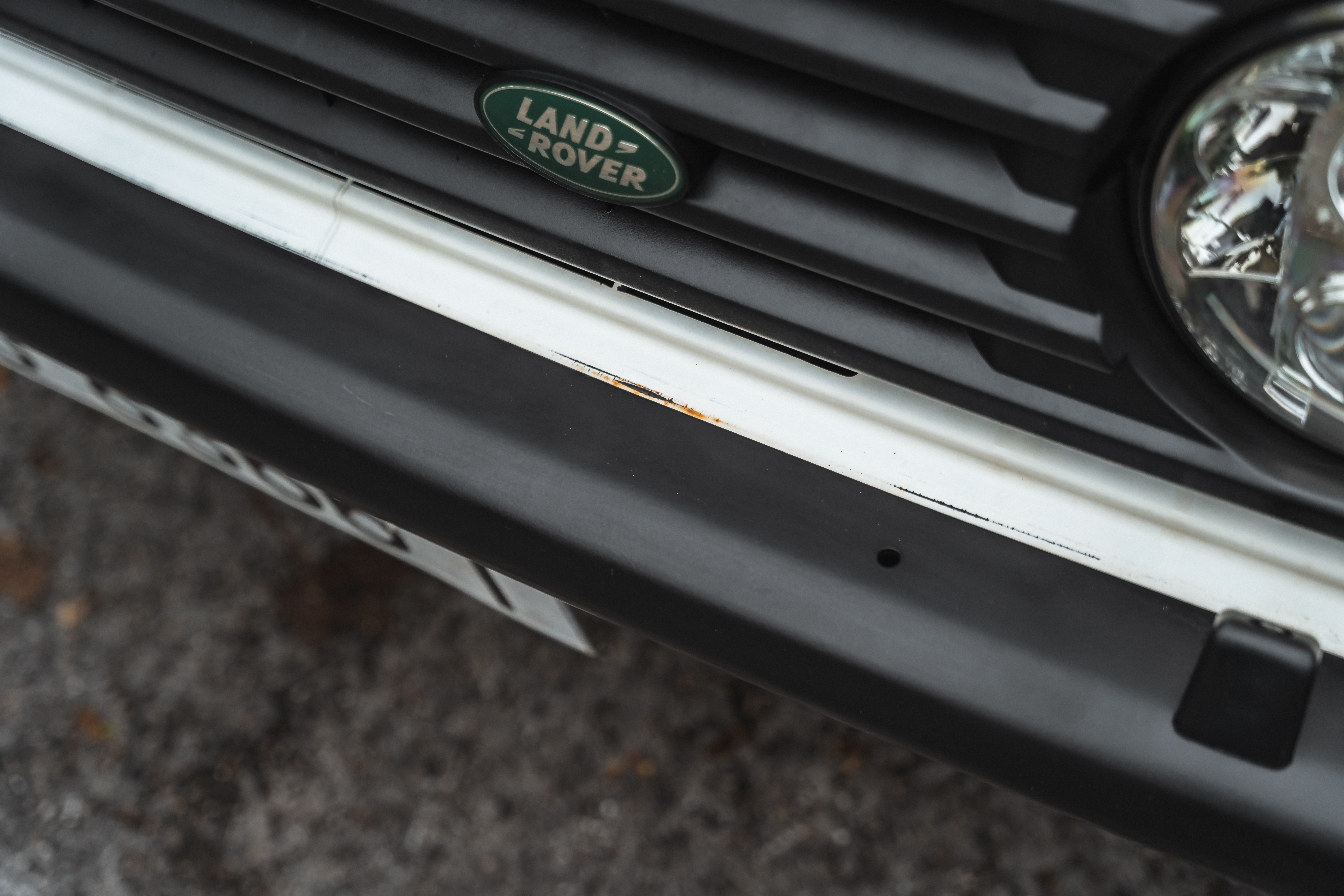 1990 Range Rover Classic Turbo D - LHD for sale by buy now in Northwich ...