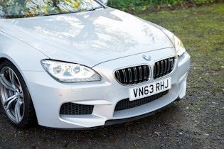 2013 BMW (F06) M6 Gran Coupe for sale by buy now in Lingfield, Surrey, United  Kingdom