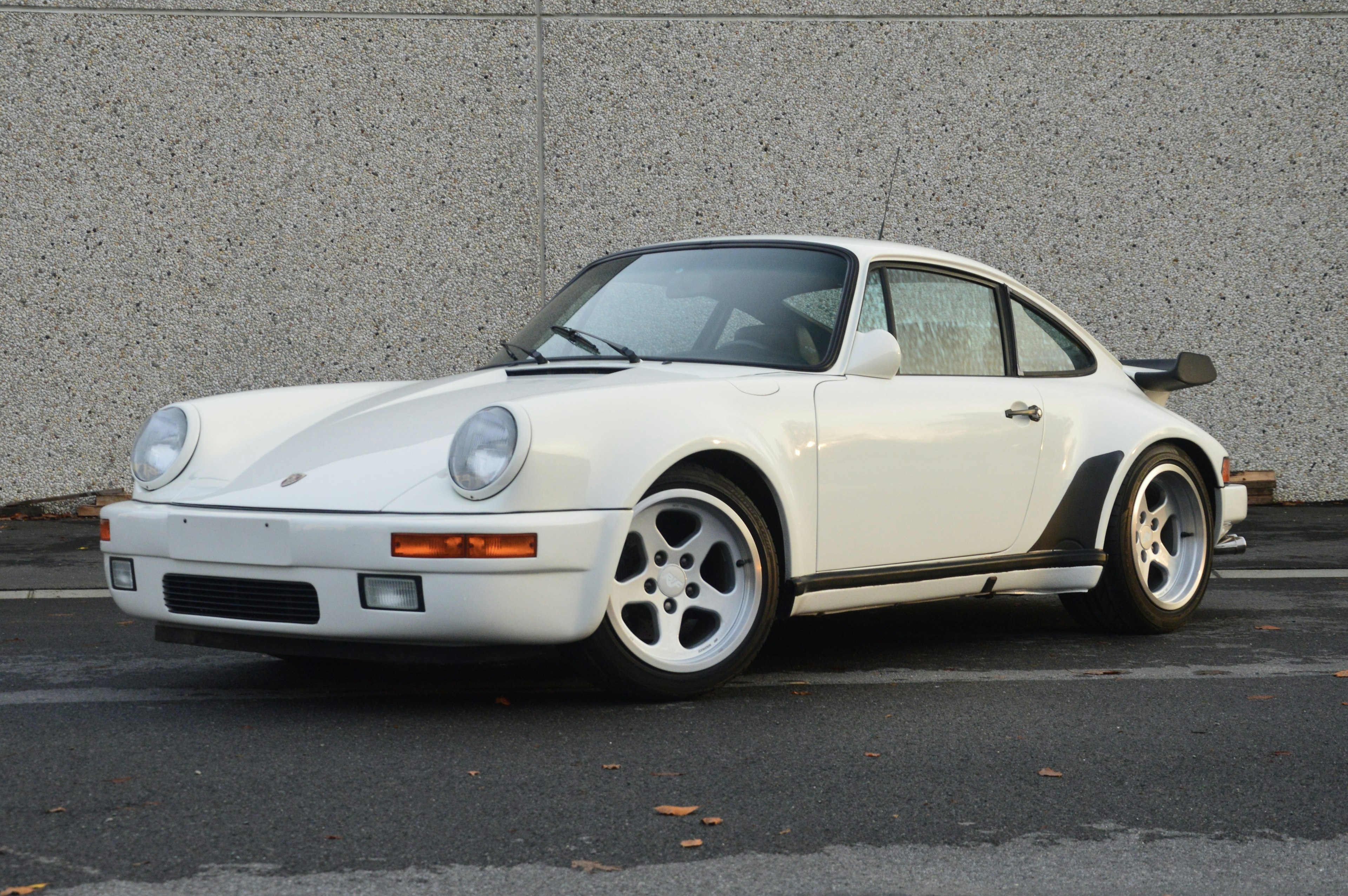 Ruf Cars For Sale by Auction | Collecting Cars