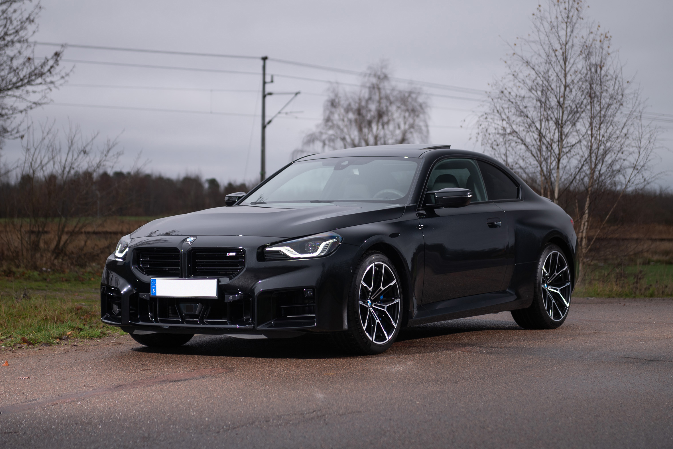 2023 BMW M2 - 29 km - Vat Q