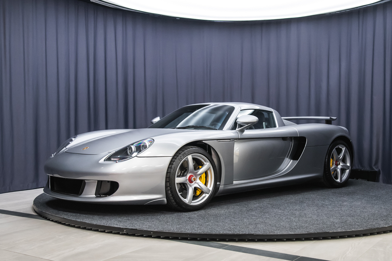 Carrera gt hot sale watch price