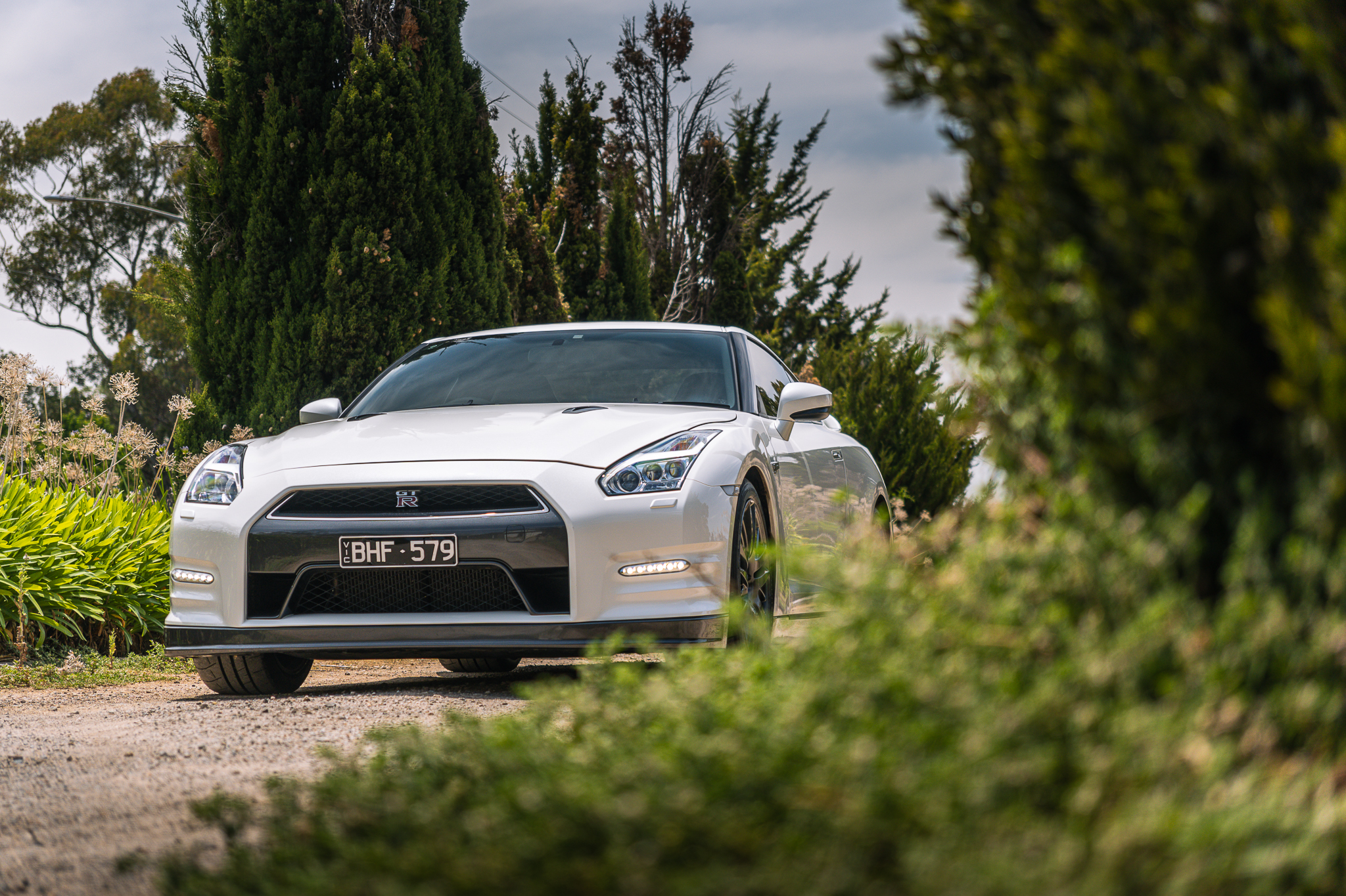2016 Nissan (R35) GT-R for sale by auction in Keilor, VIC, Australia