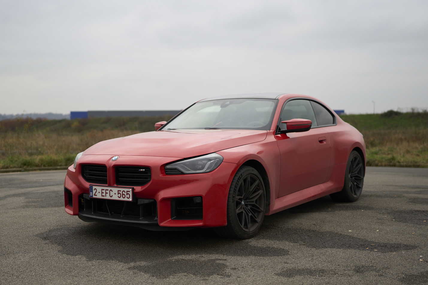 2023 BMW M2 - 1,956 Km