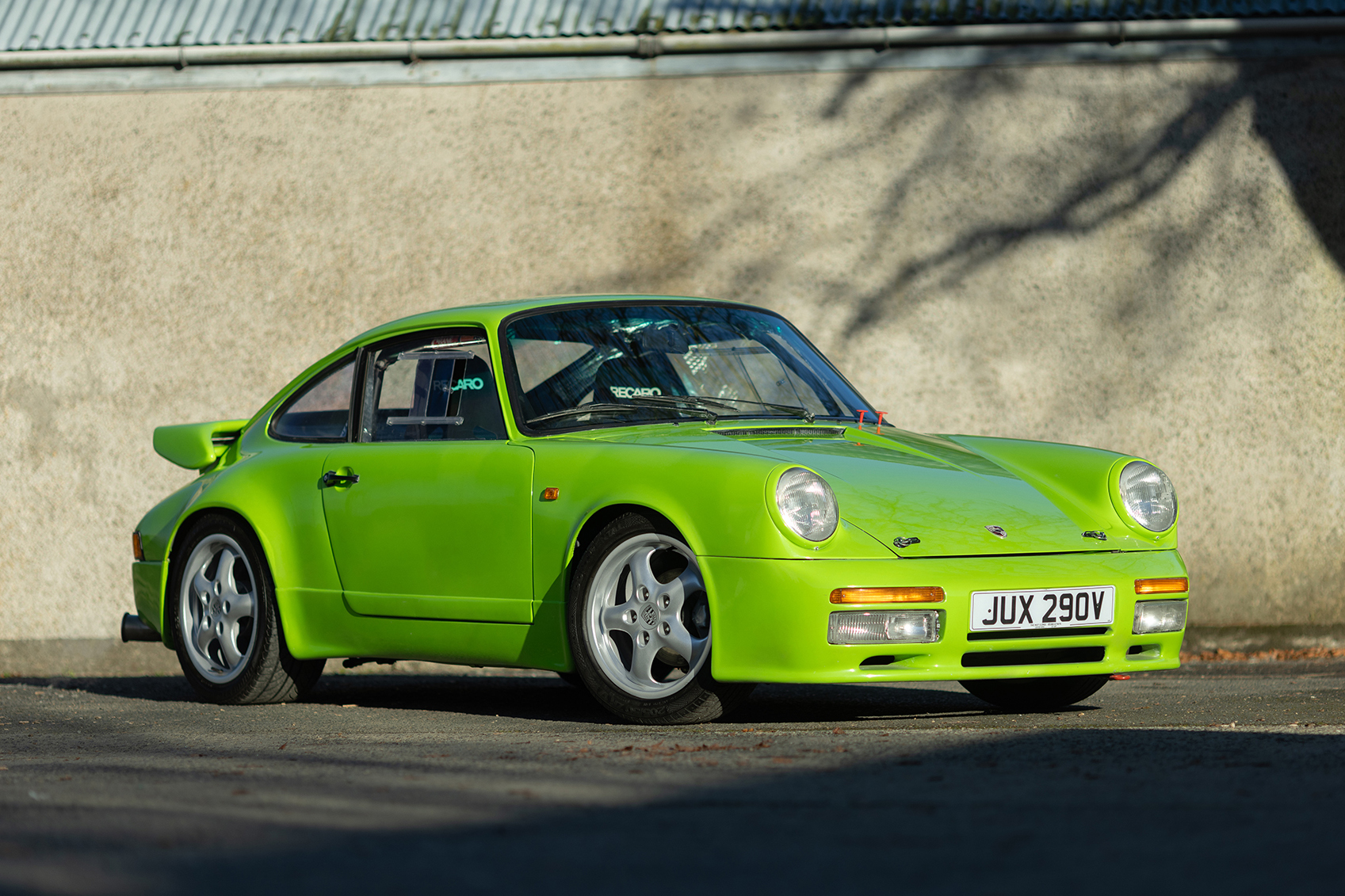 1979 Porsche 911 SC