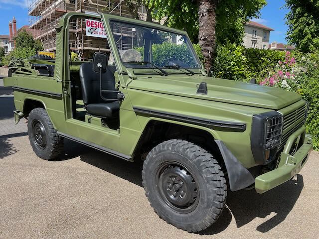 1979 Peugeot P4 for sale by classified listing privately in Bristol