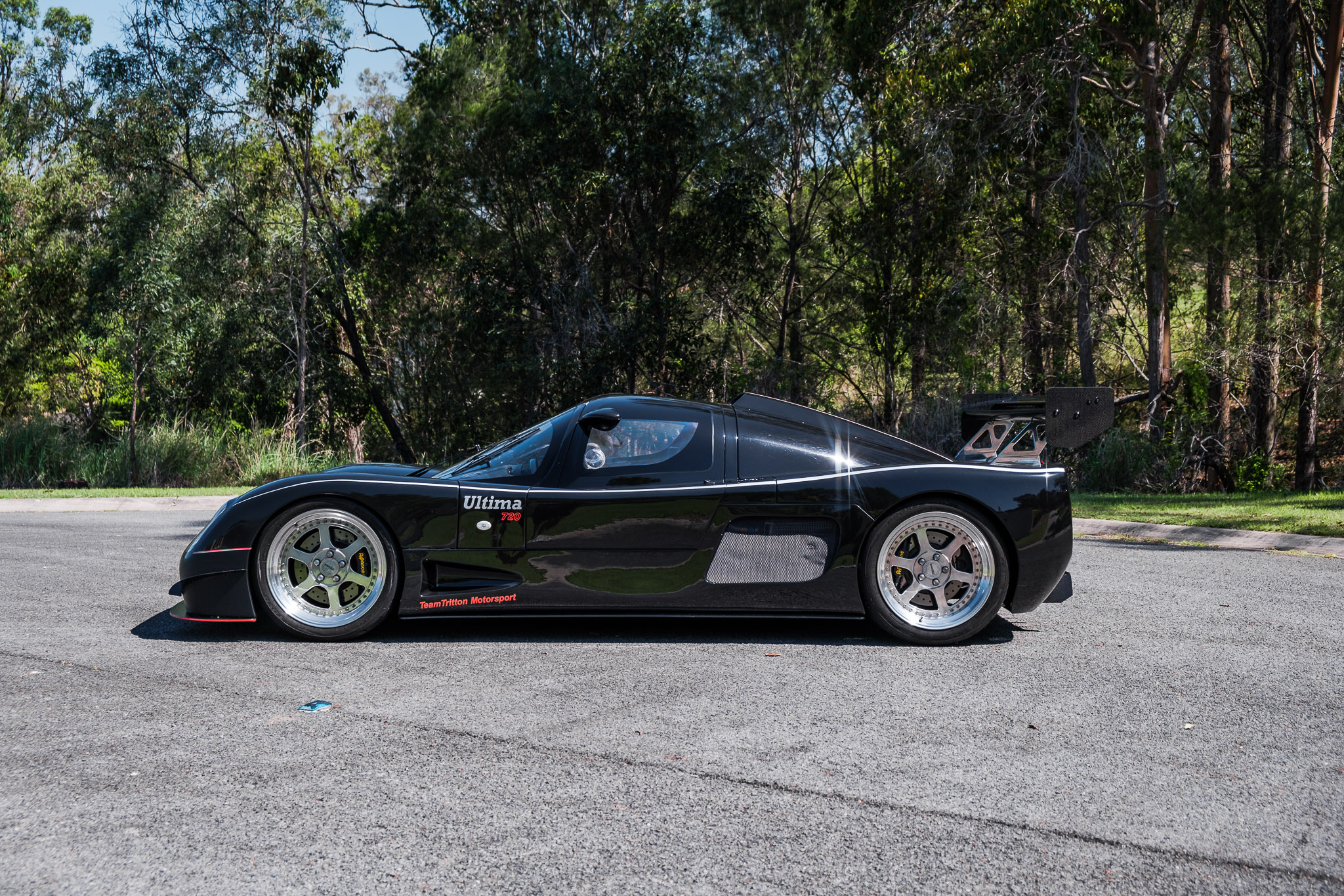 2015 Ultima GTR 720 for sale by auction in Nerang, QLD, Australia