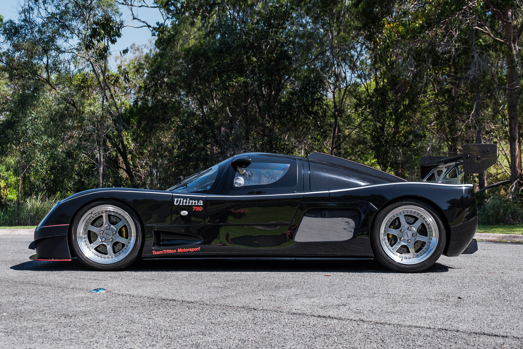 2015 Ultima GTR 720 for sale by auction in Nerang, QLD, Australia