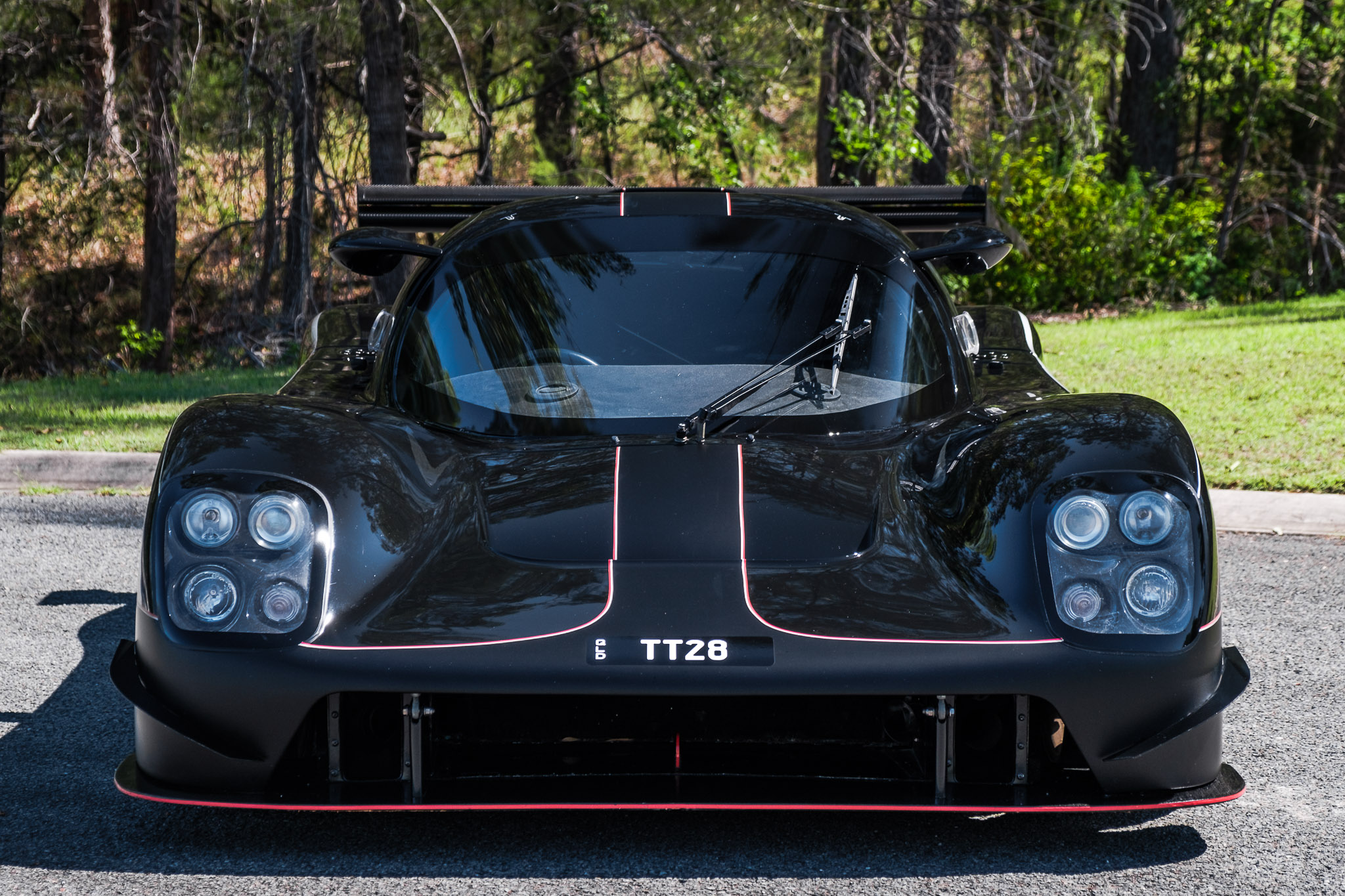 2015 Ultima GTR 720 for sale by auction in Nerang, QLD, Australia