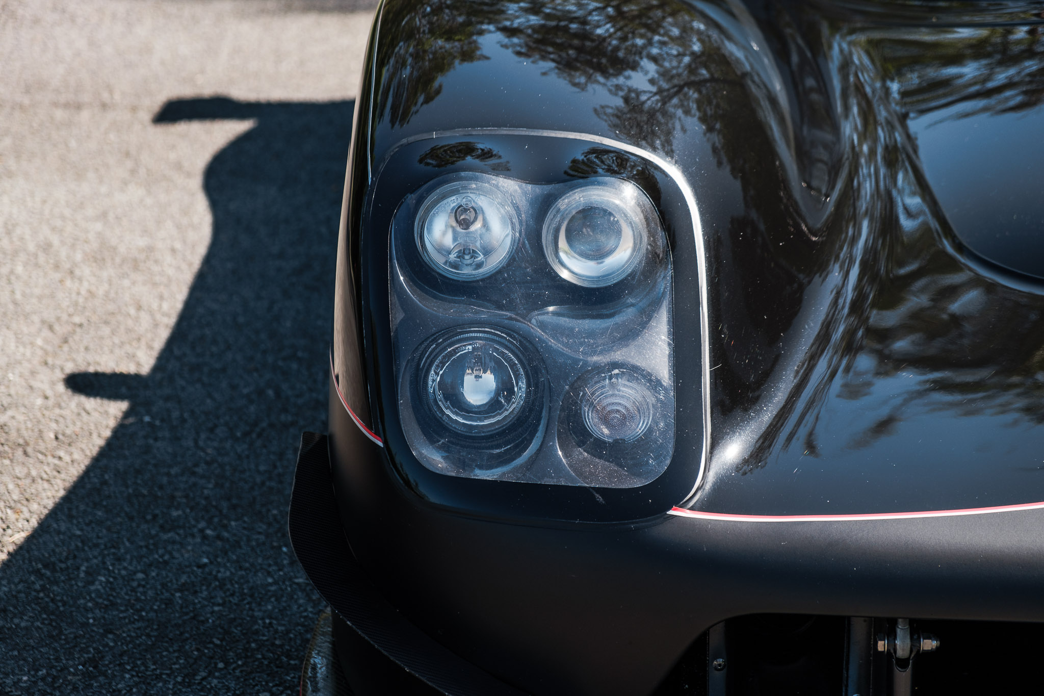 2015 Ultima GTR 720 for sale by auction in Nerang, QLD, Australia