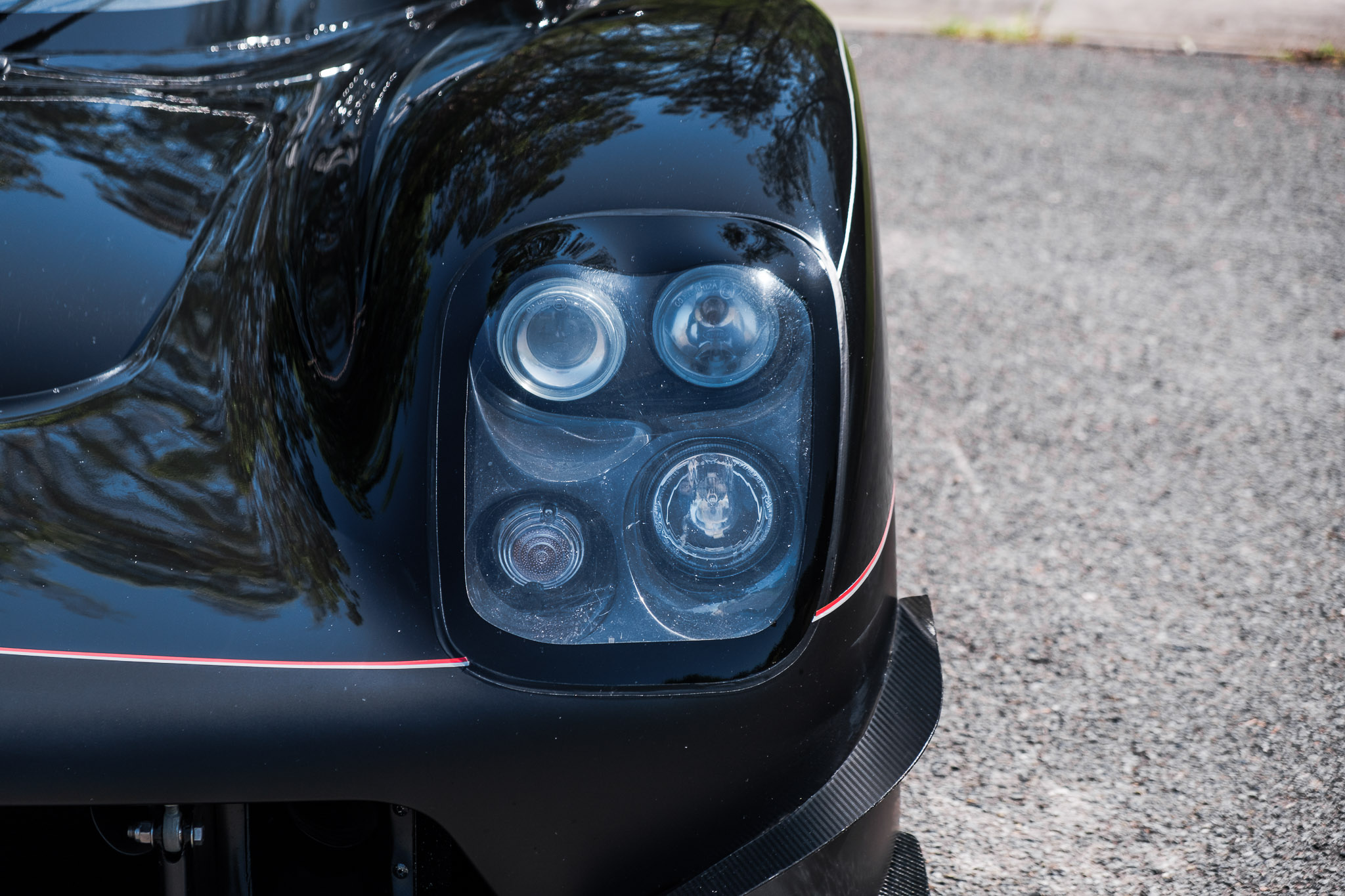 2015 Ultima GTR 720 for sale by auction in Nerang, QLD, Australia