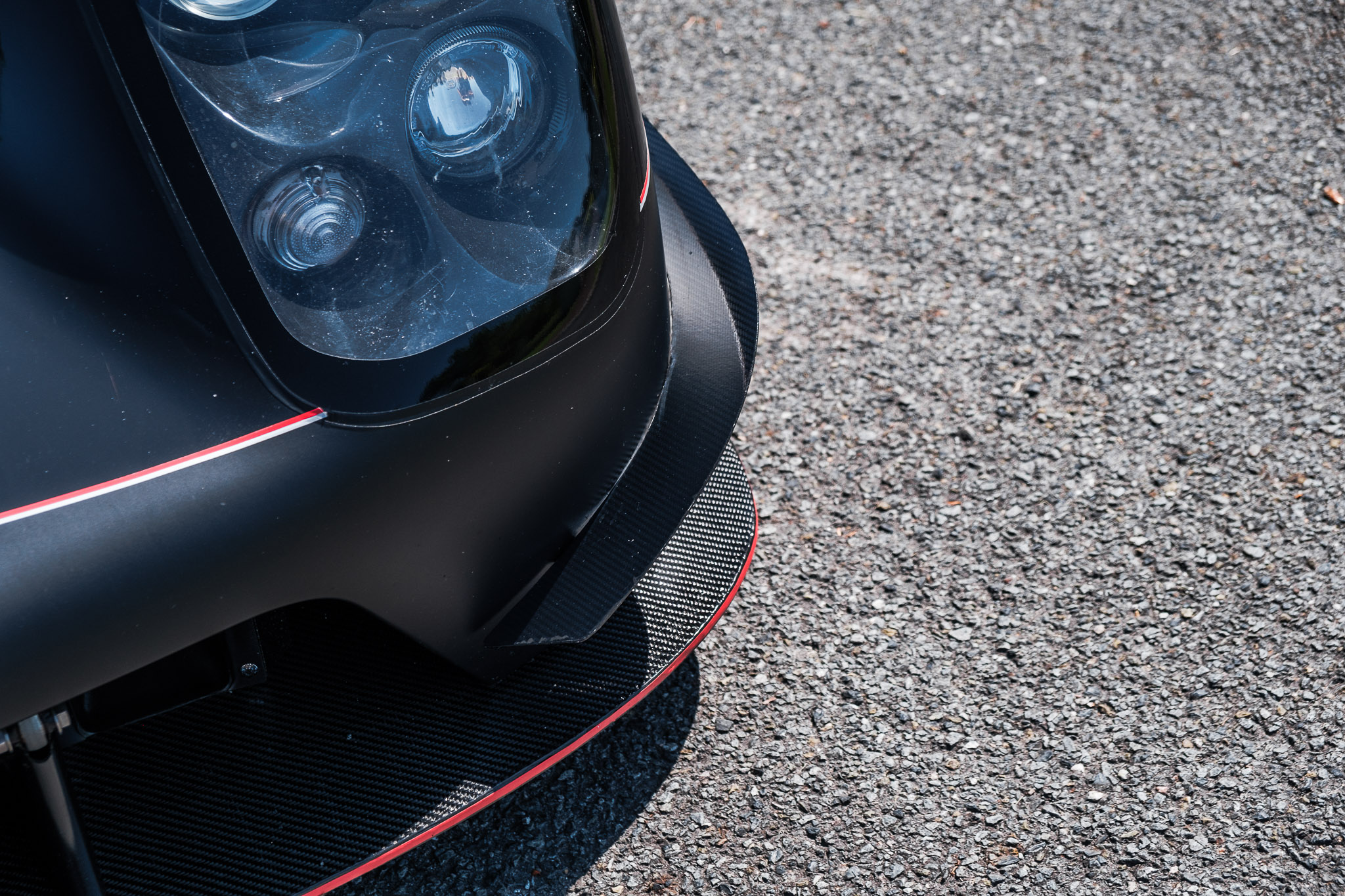 2015 Ultima GTR 720 for sale by auction in Nerang, QLD, Australia