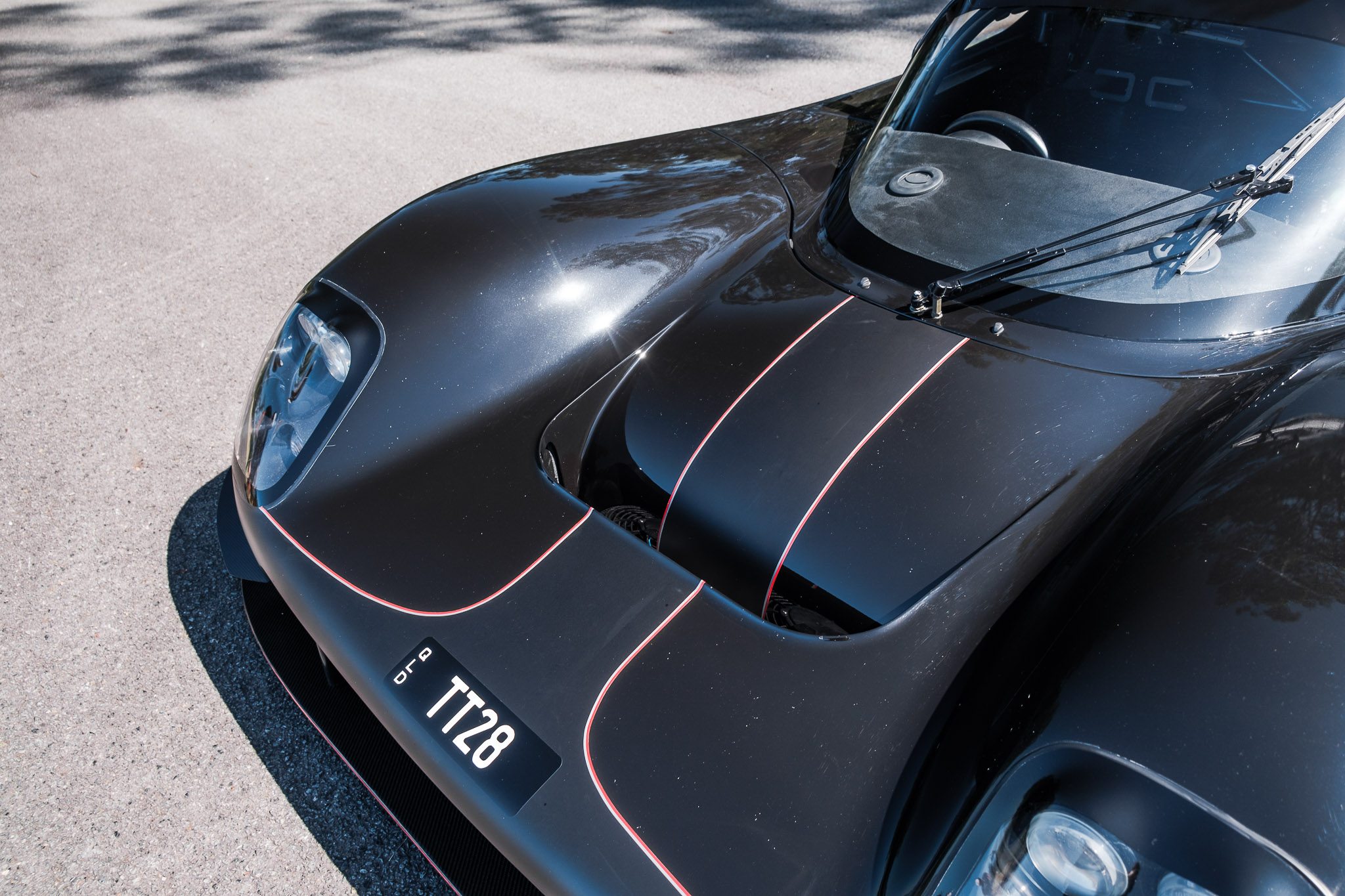 2015 Ultima GTR 720 for sale by auction in Nerang, QLD, Australia