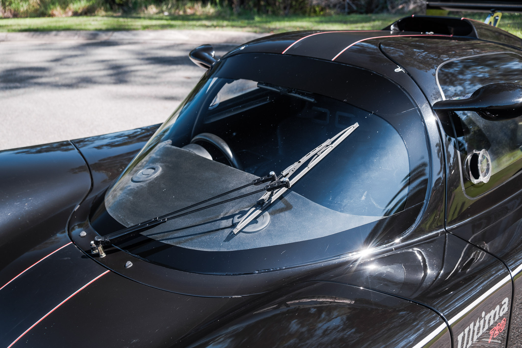 2015 Ultima GTR 720 for sale by auction in Nerang, QLD, Australia