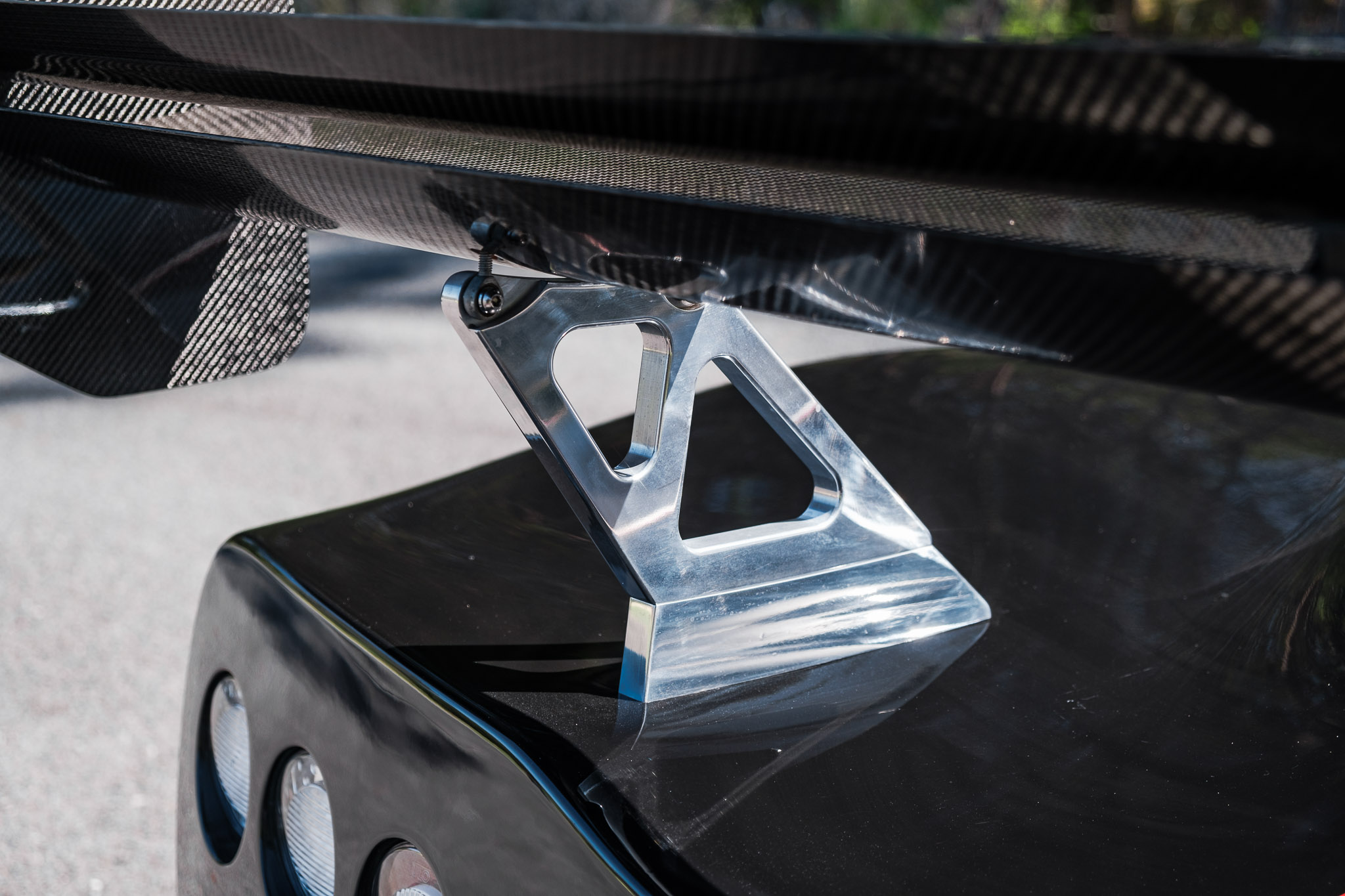 2015 Ultima GTR 720 for sale by auction in Nerang, QLD, Australia