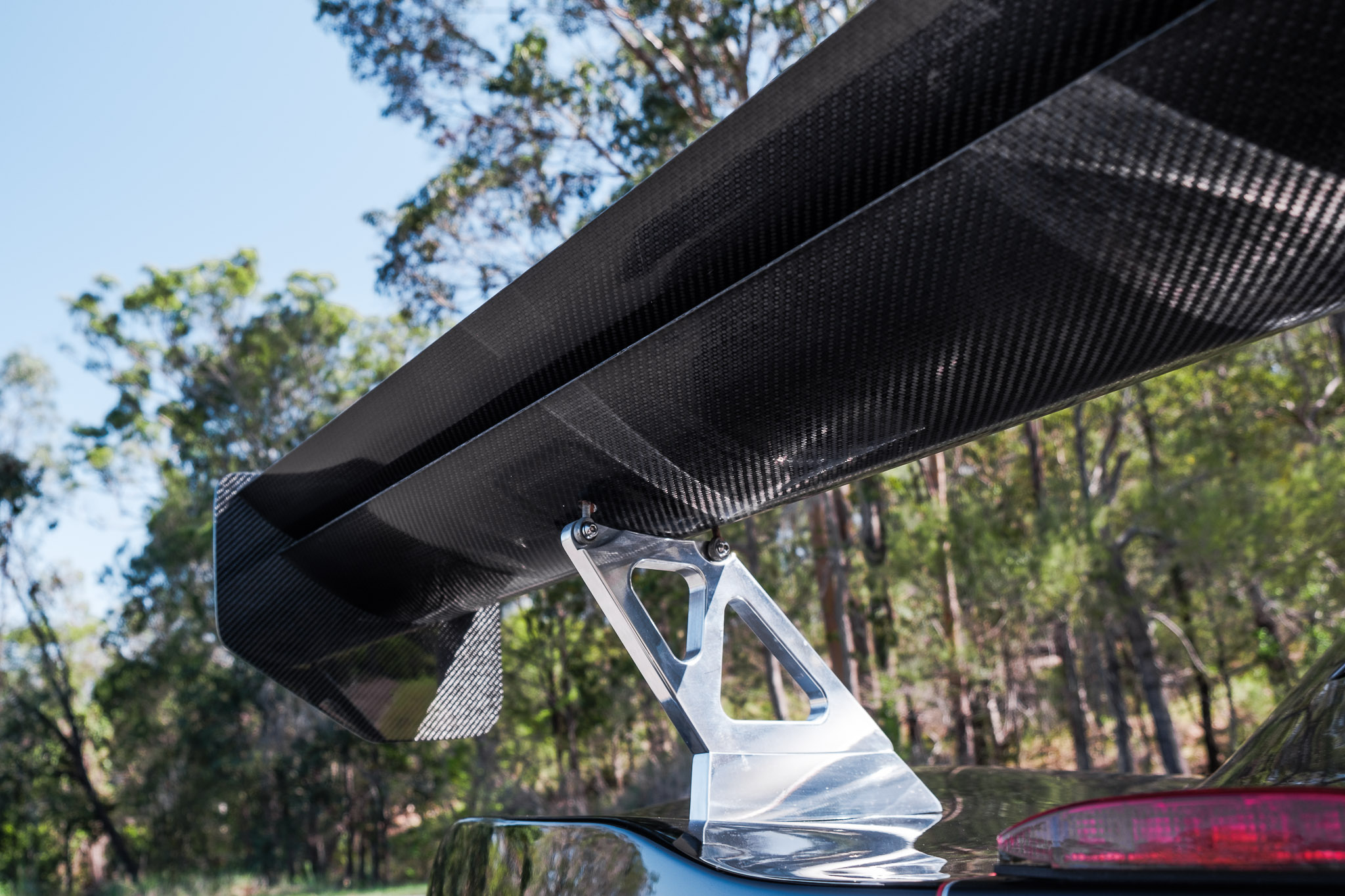 2015 Ultima GTR 720 for sale by auction in Nerang, QLD, Australia