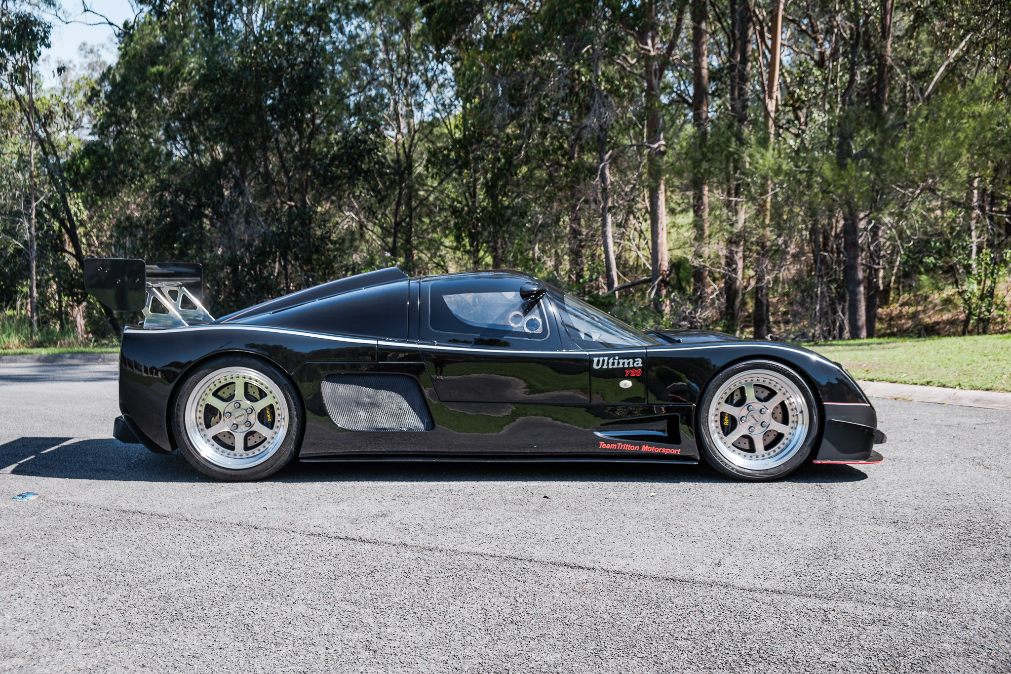 2015 Ultima GTR 720 for sale by auction in Nerang, QLD, Australia