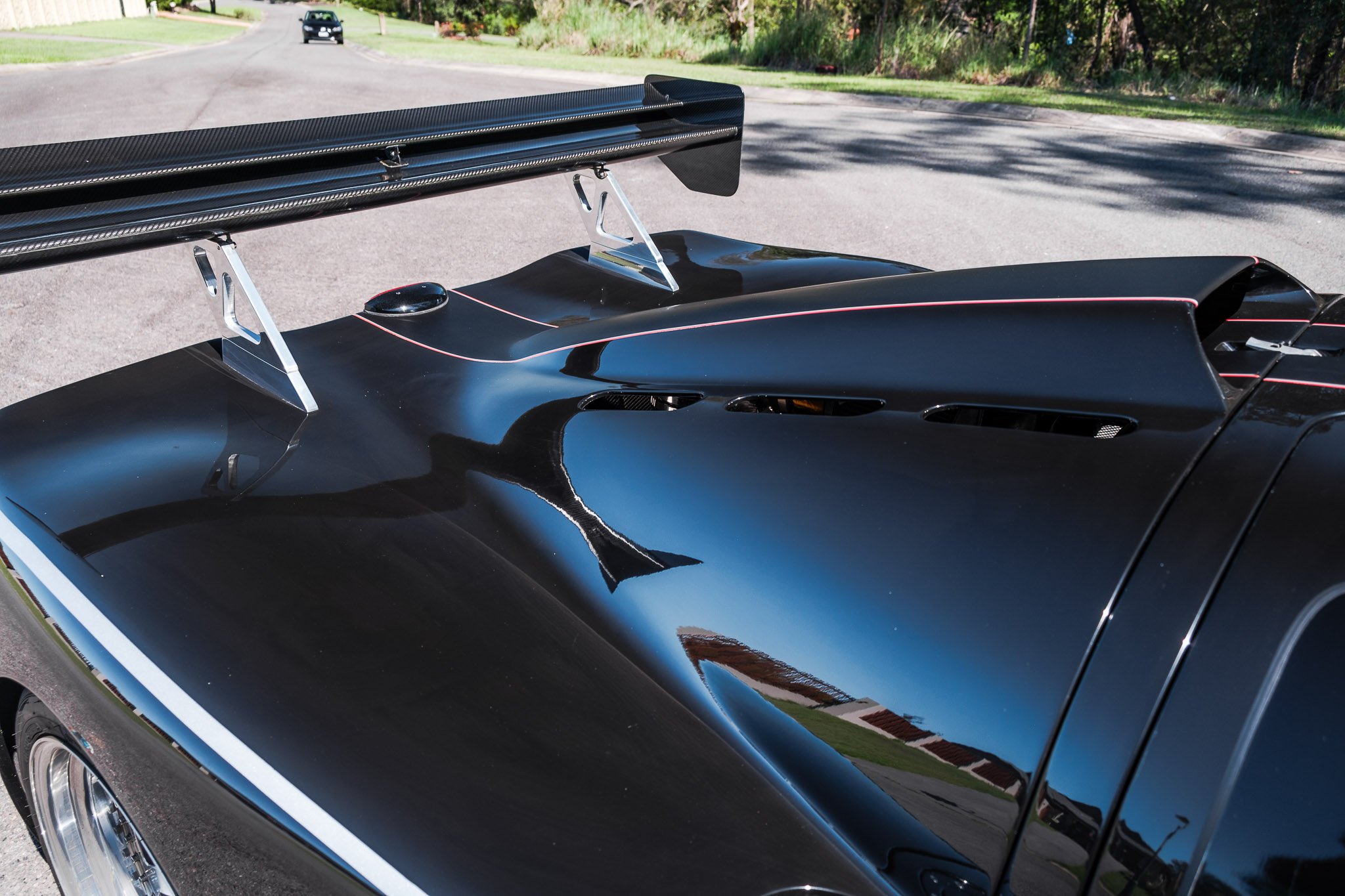 2015 Ultima GTR 720 for sale by auction in Nerang, QLD, Australia