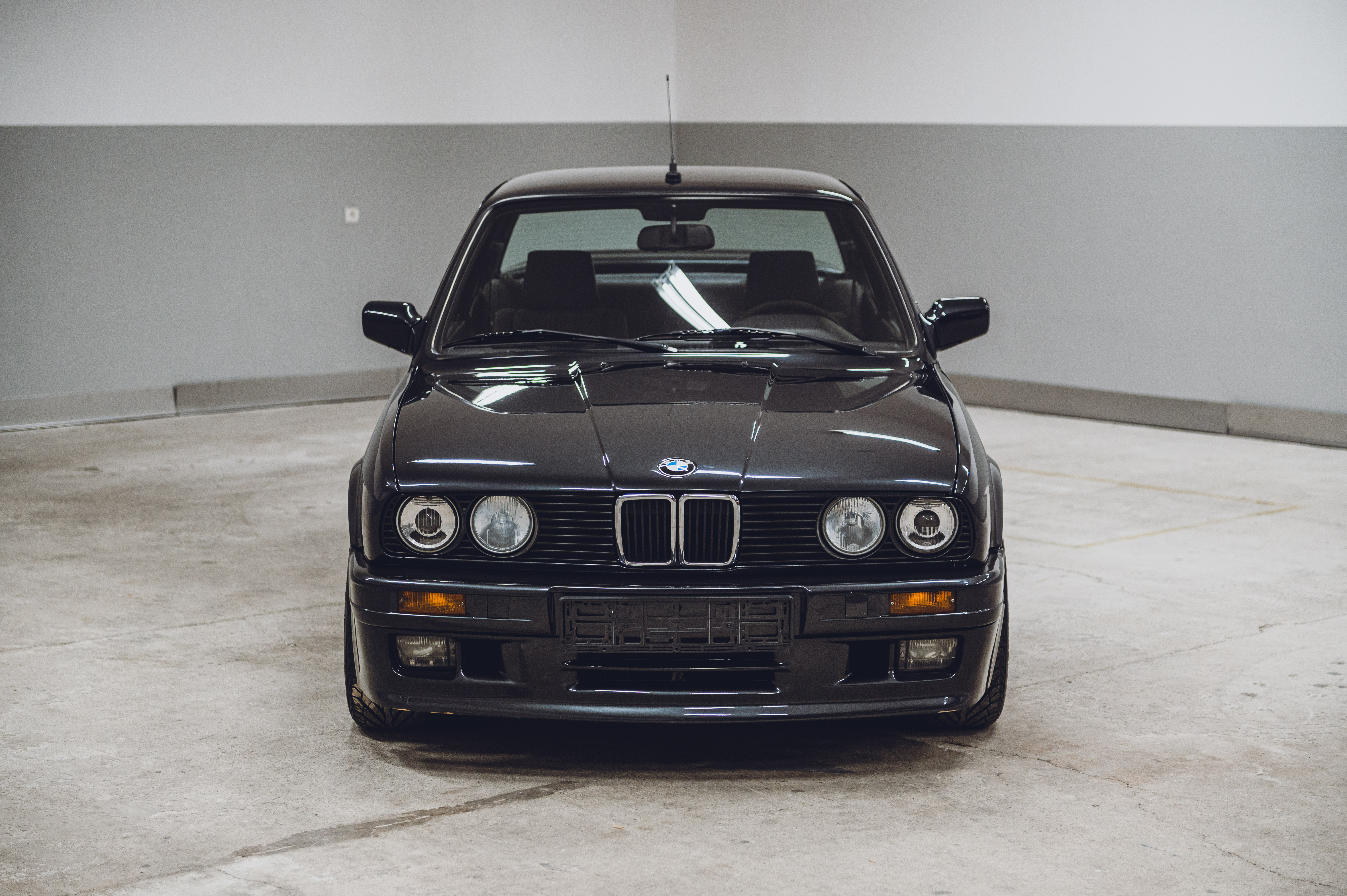 1990 BMW (E30) 320IS for sale by auction in Pomeranian, Poland