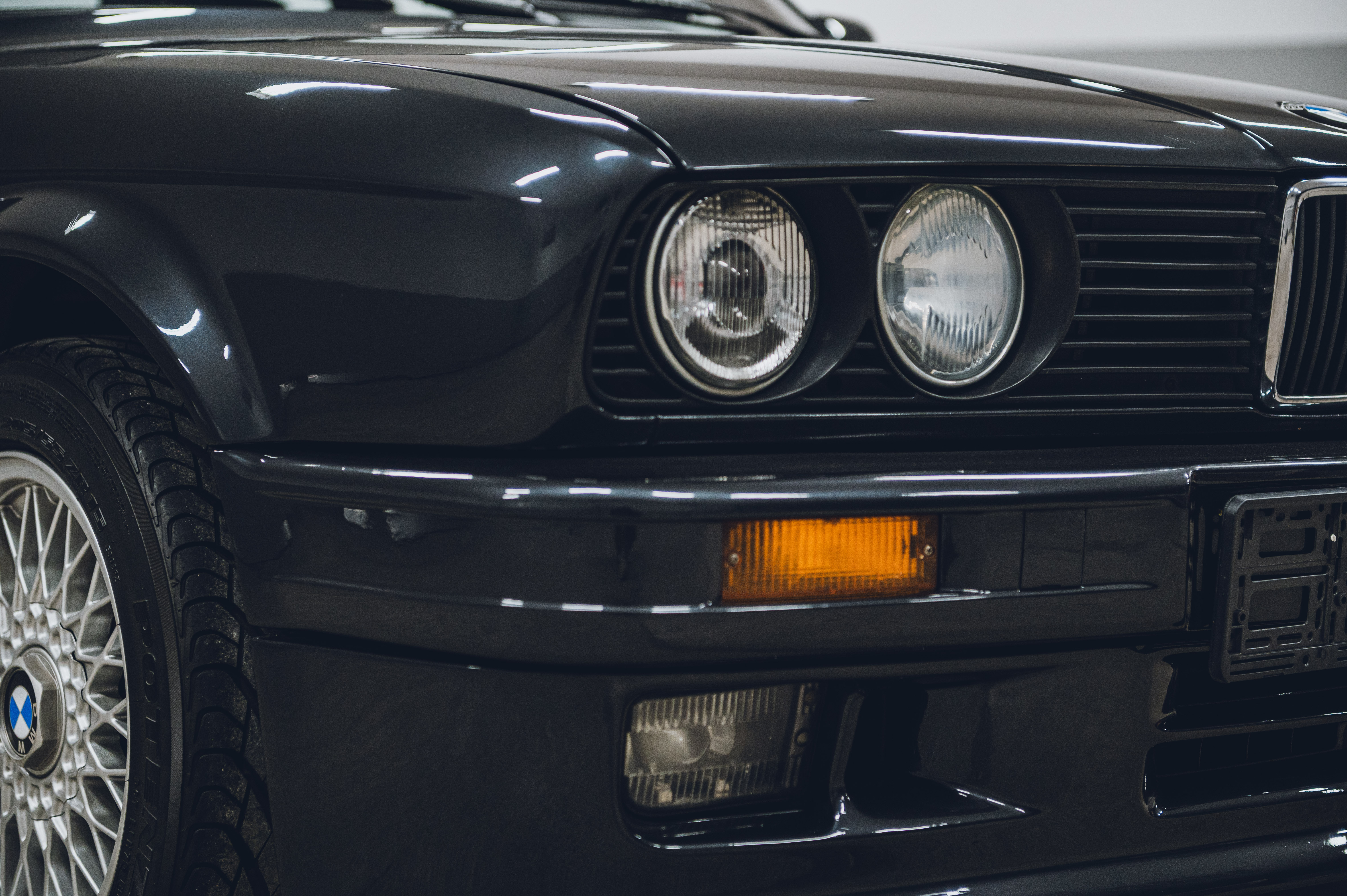 1990 BMW (E30) 320IS for sale by auction in Pomeranian, Poland