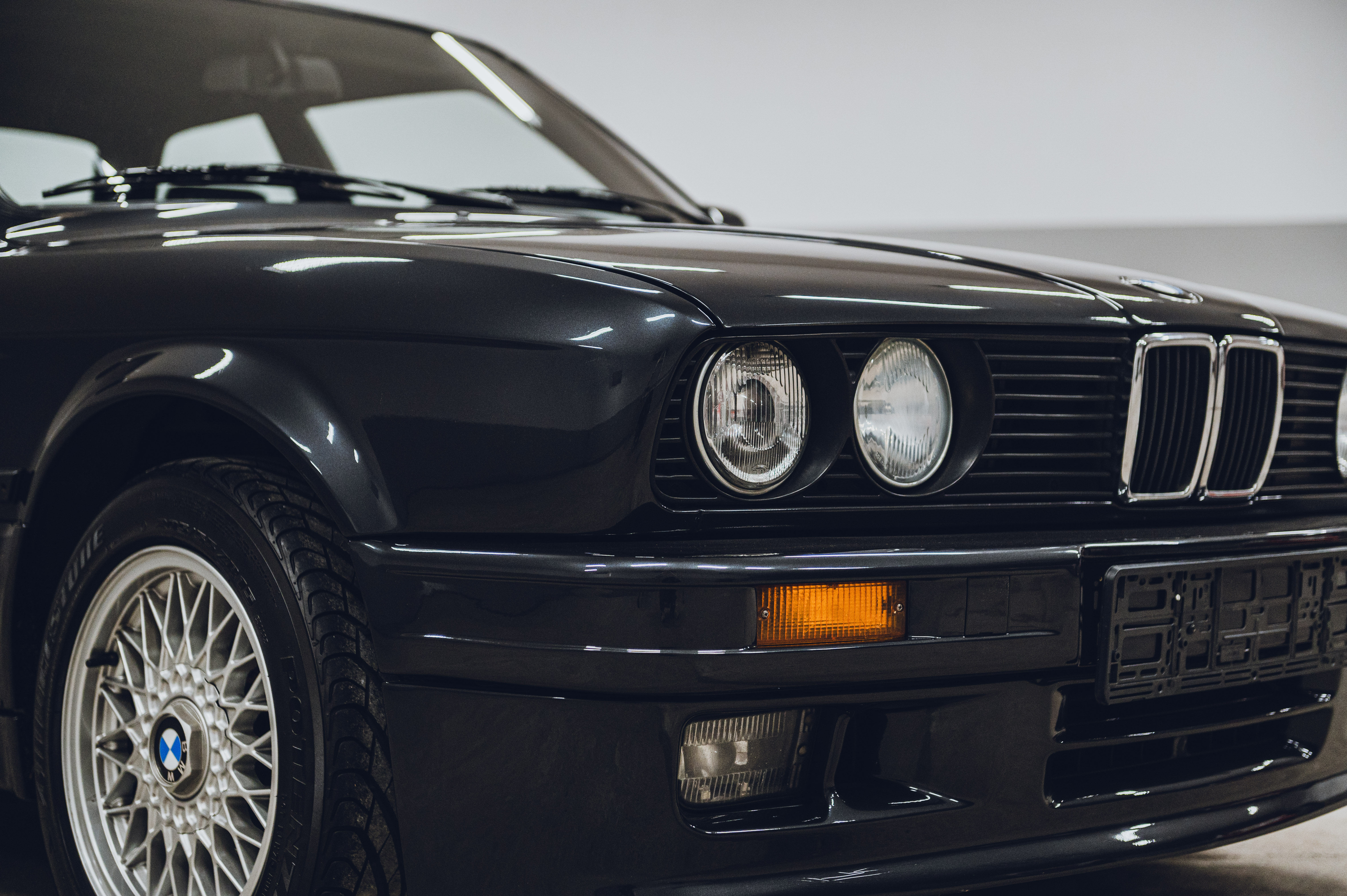 1990 BMW (E30) 320IS for sale by auction in Pomeranian, Poland