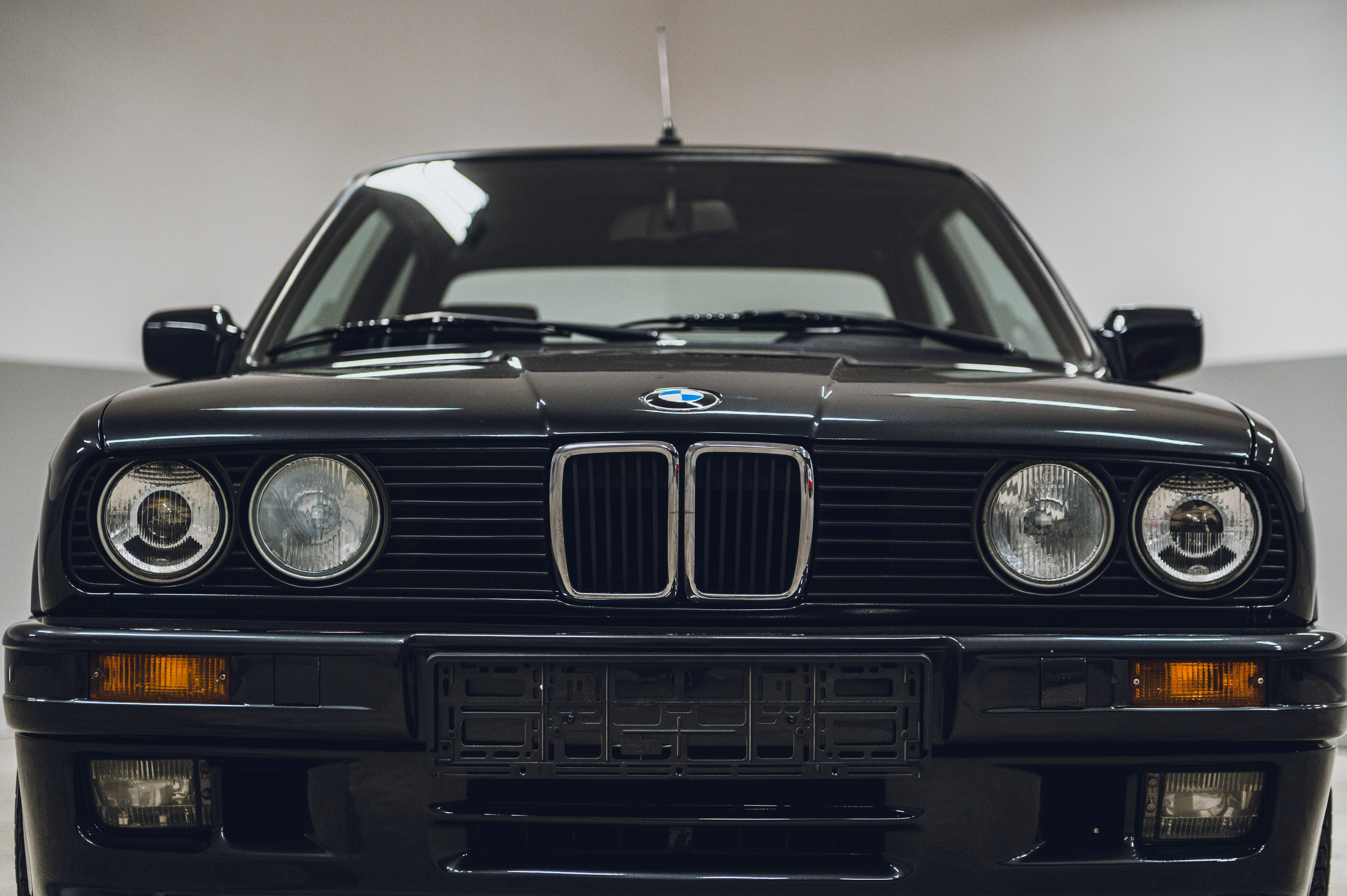 1990 BMW (E30) 320IS for sale by auction in Pomeranian, Poland