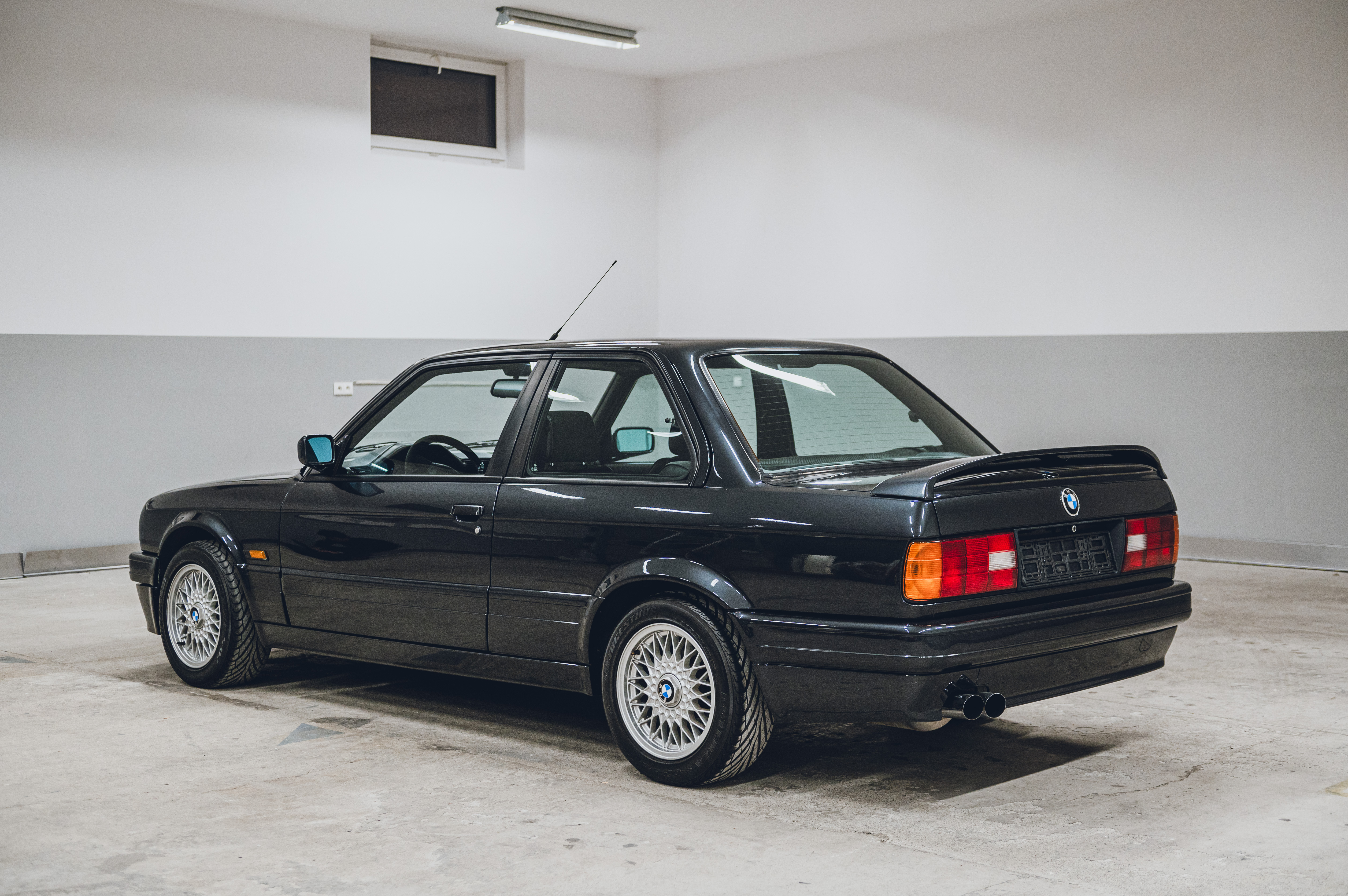1990 BMW (E30) 320IS for sale by auction in Pomeranian, Poland