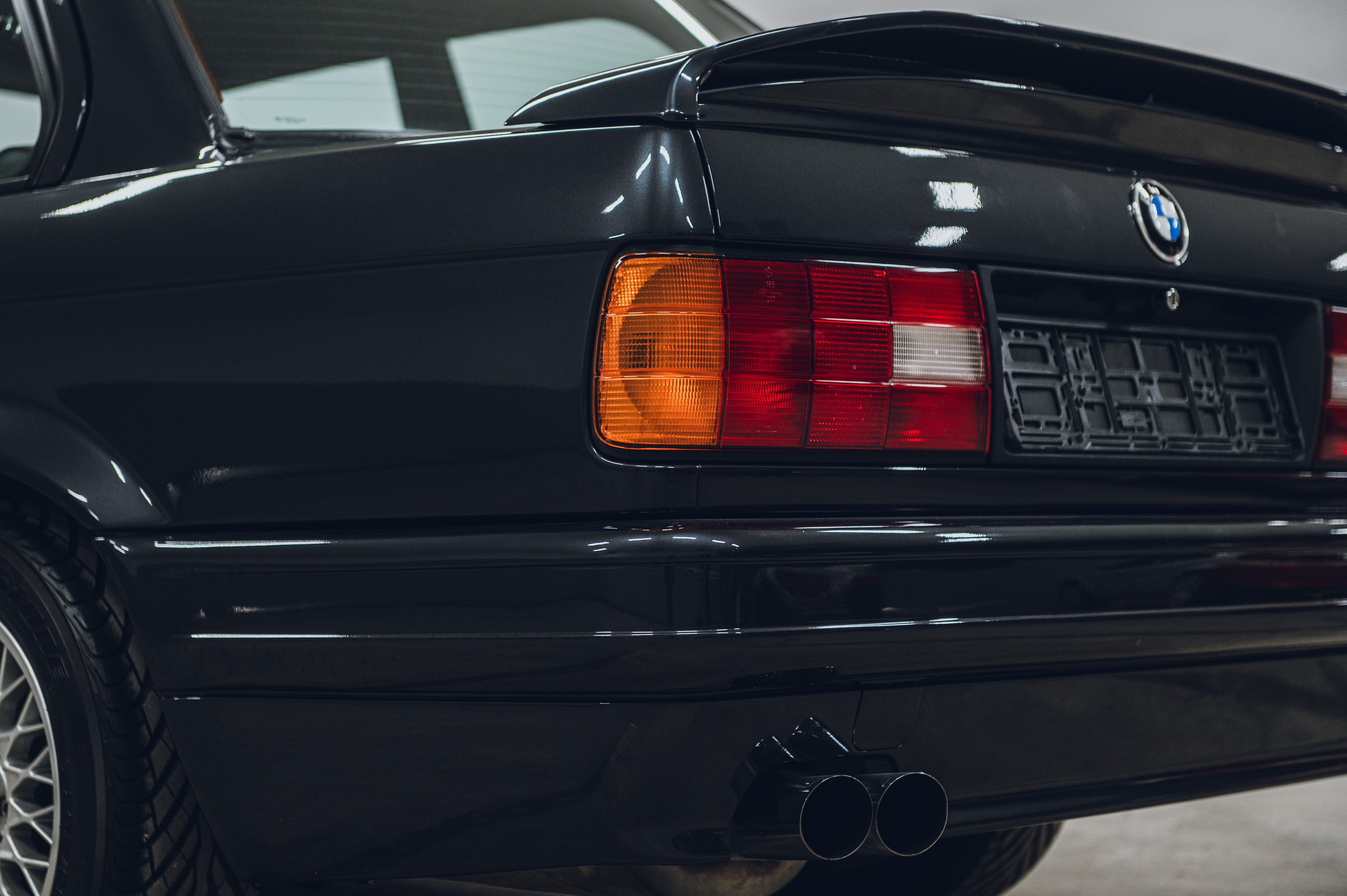 1990 BMW (E30) 320IS for sale by auction in Pomeranian, Poland