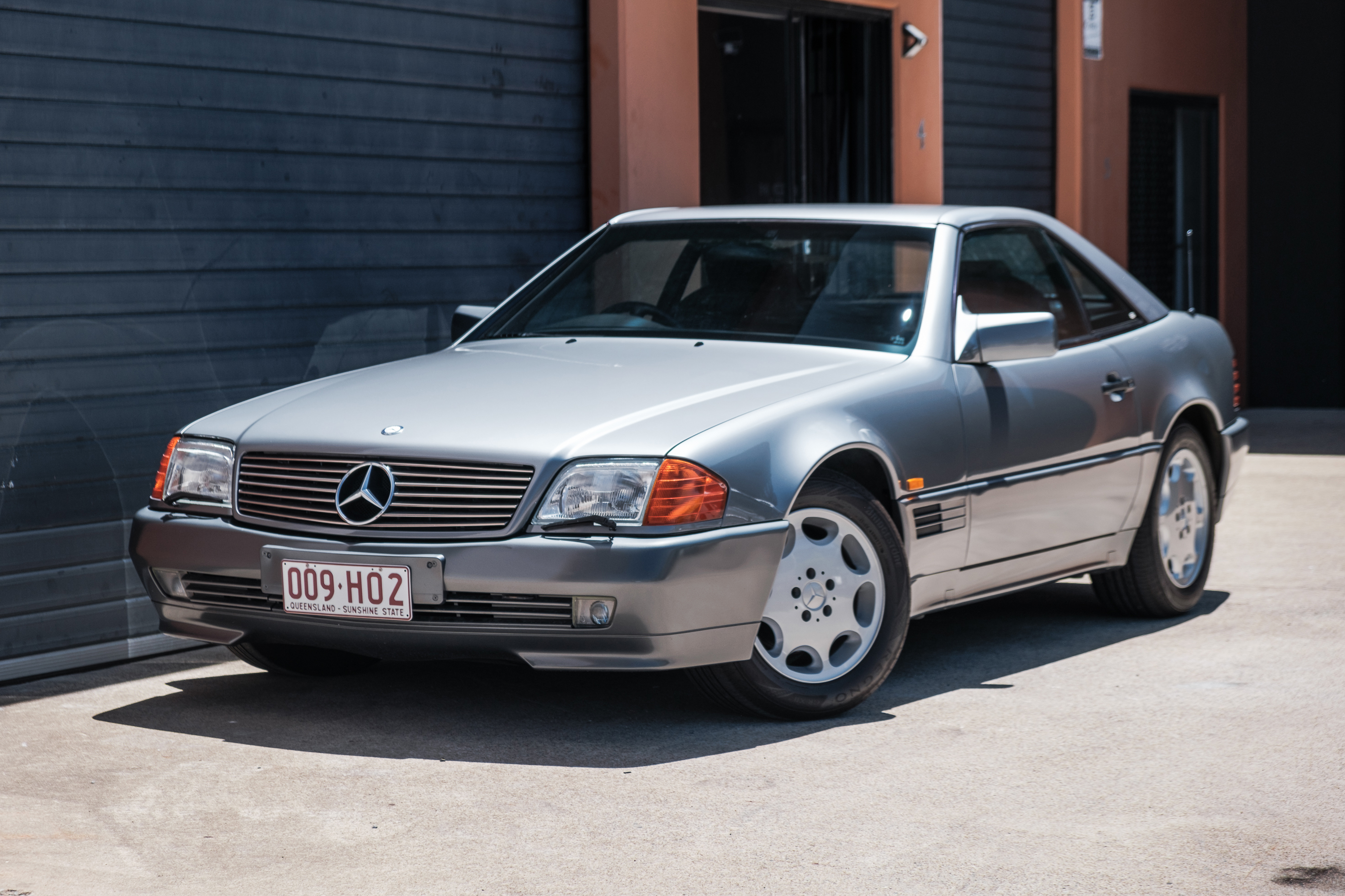 Sold Cars — Auction Results | Collecting Cars