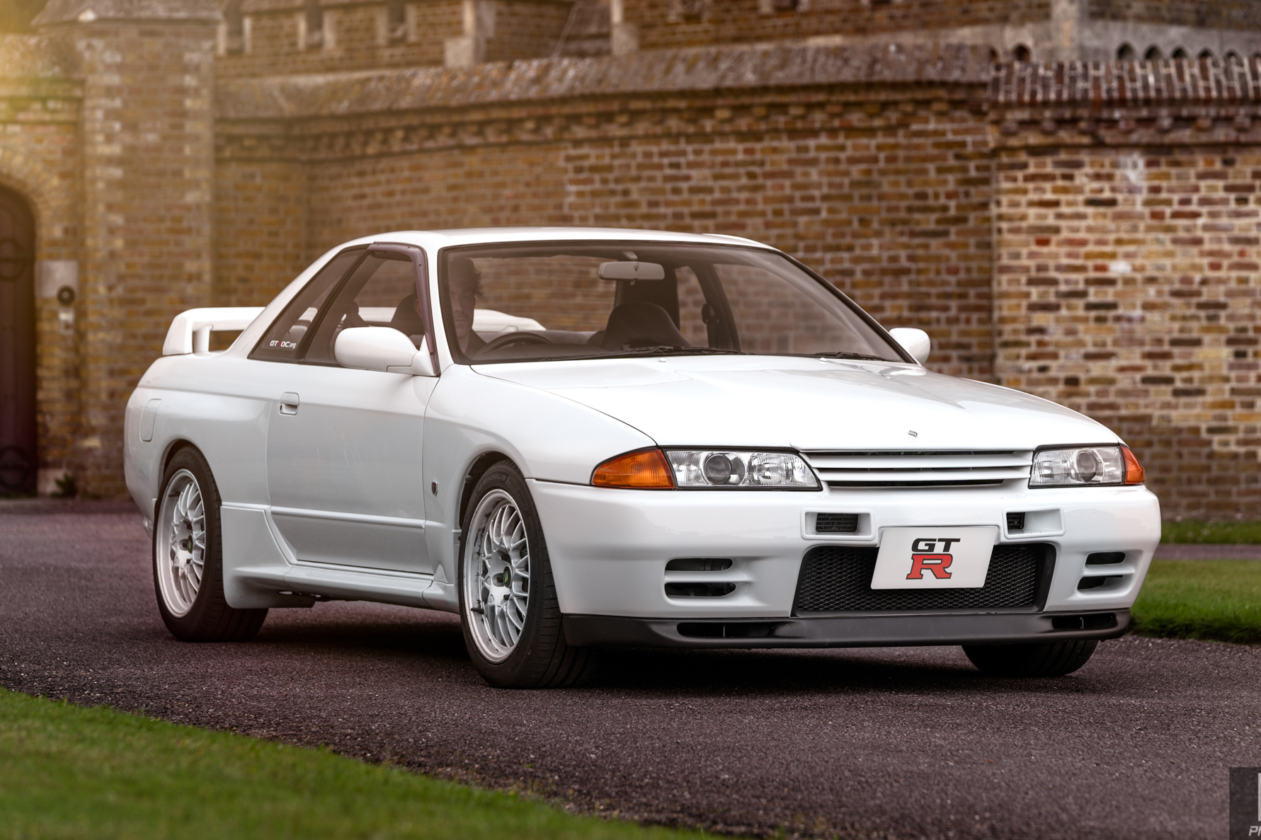 1994 Nissan Skyline (R32) GT-R