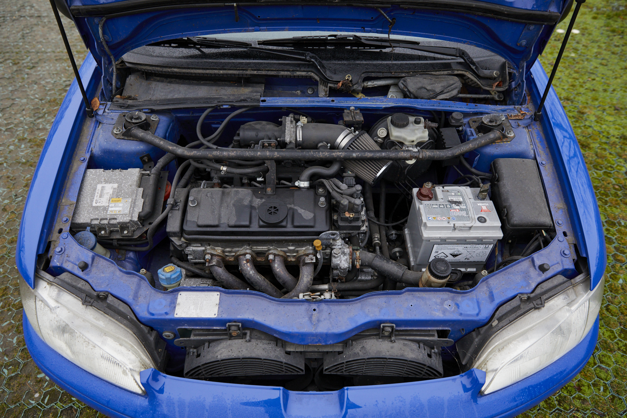 1998 Peugeot 106 Rallye - LHD for sale by auction in Beckenham, London ...