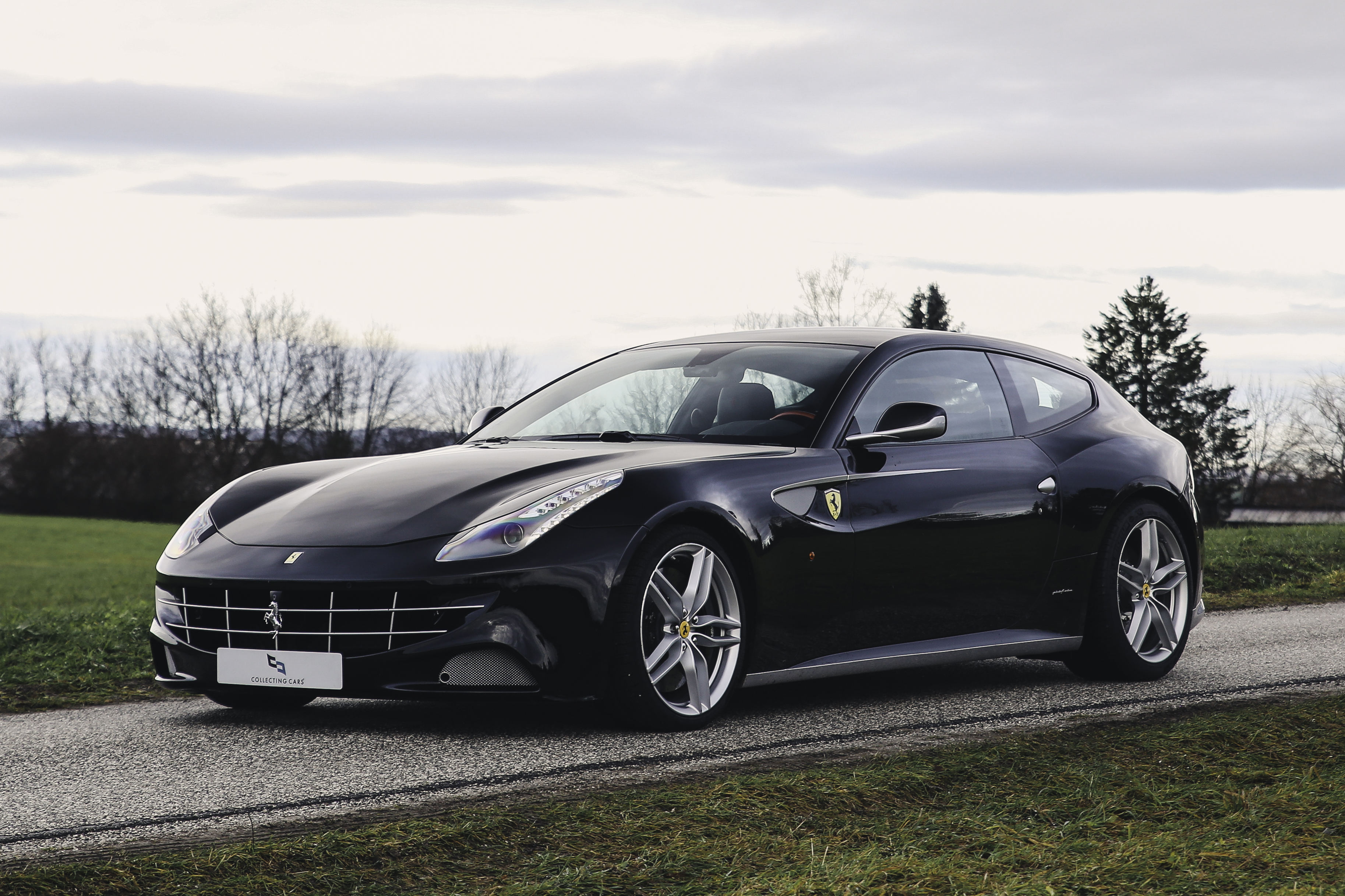 2015 Ferrari FF - VAT Q